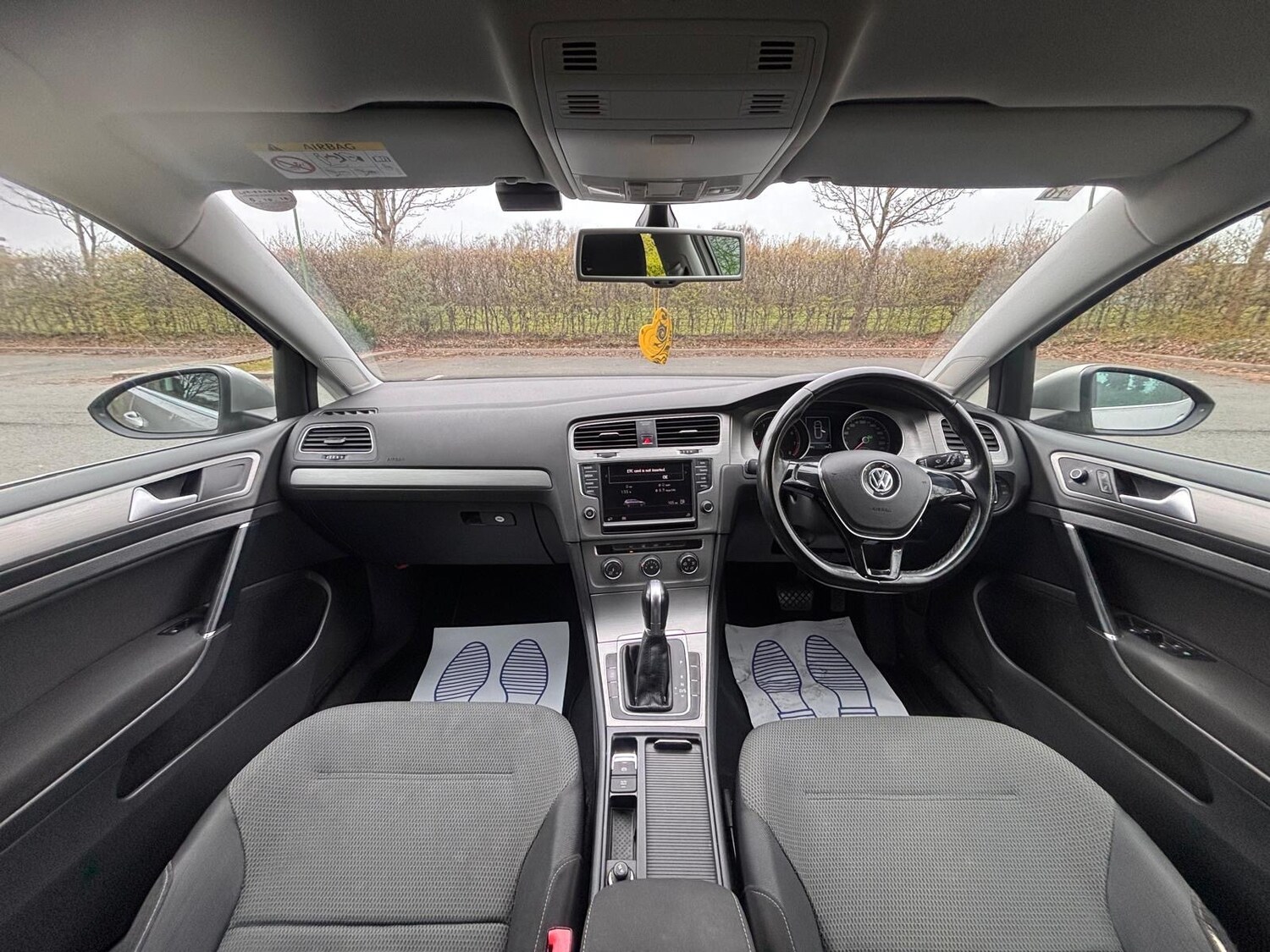 Used Volkswagen Golf 2014 for sale - 78029226: Photo 13