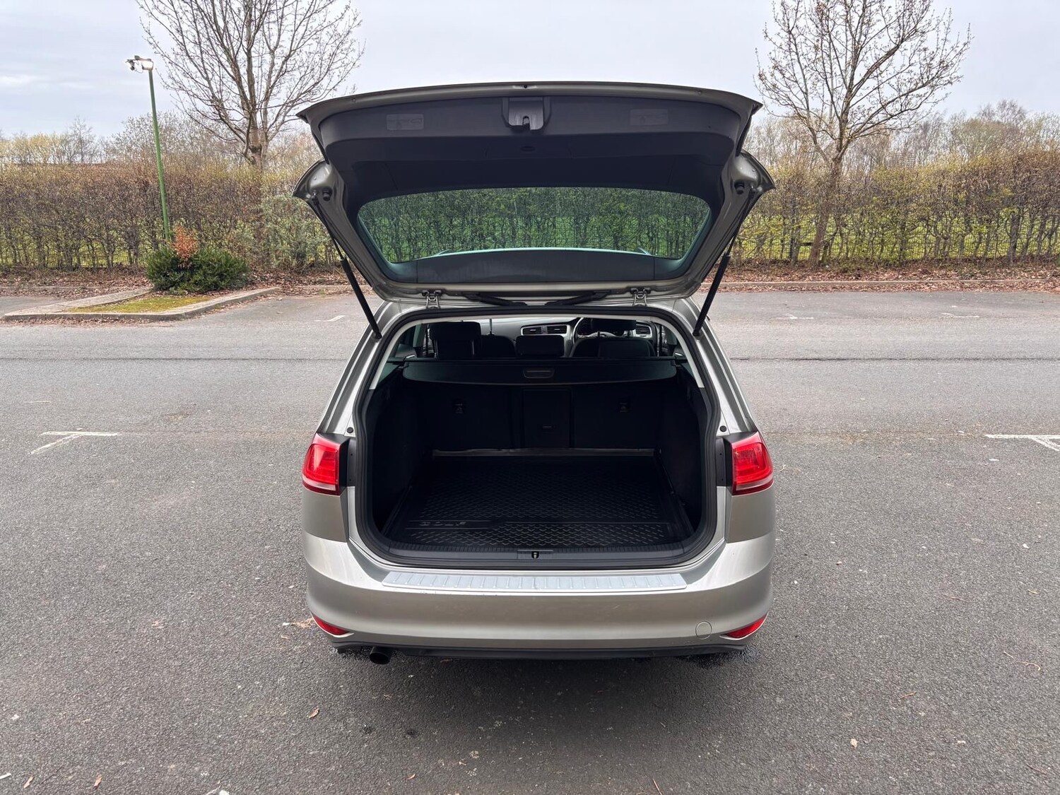 Used Volkswagen Golf 2014 for sale - 78029226: Photo 16