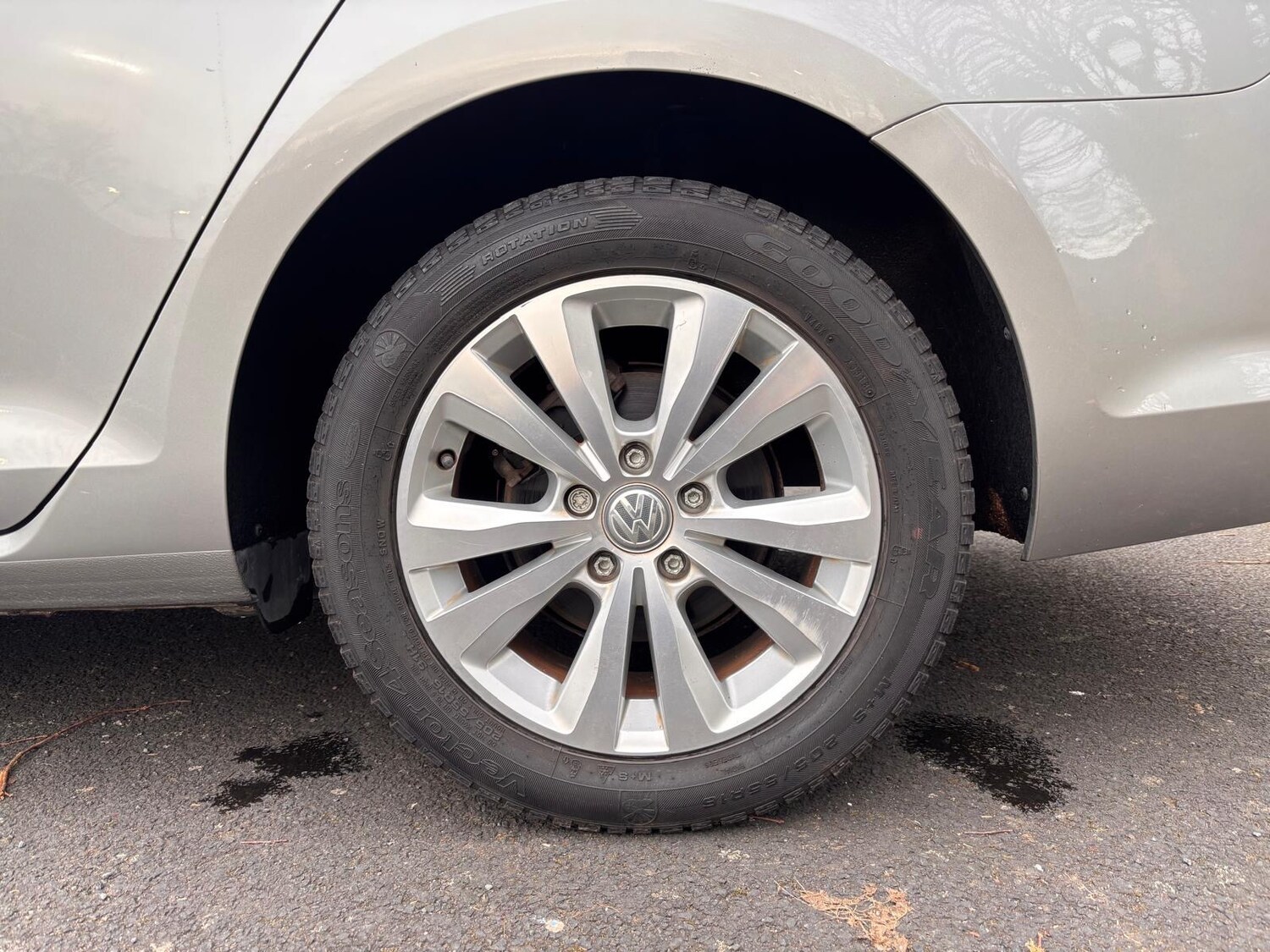 Used Volkswagen Golf 2014 for sale - 78029226: Photo 17