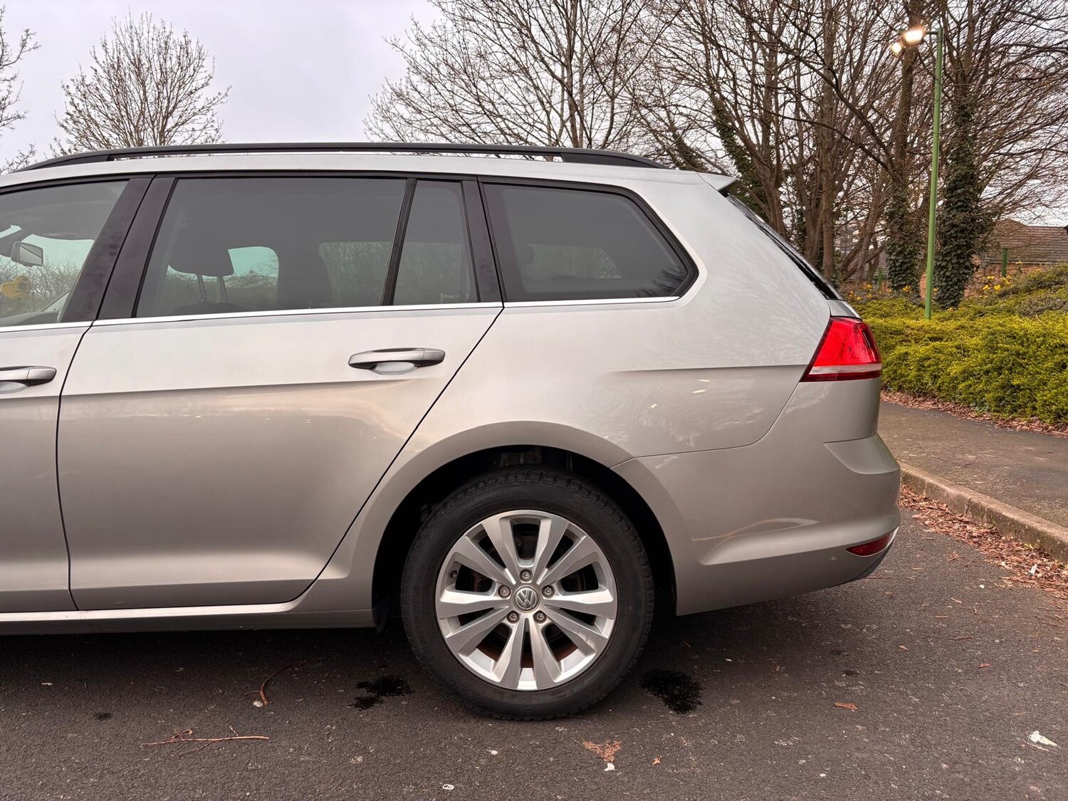Used Volkswagen Golf 2014 for sale - 78029226: Photo 18