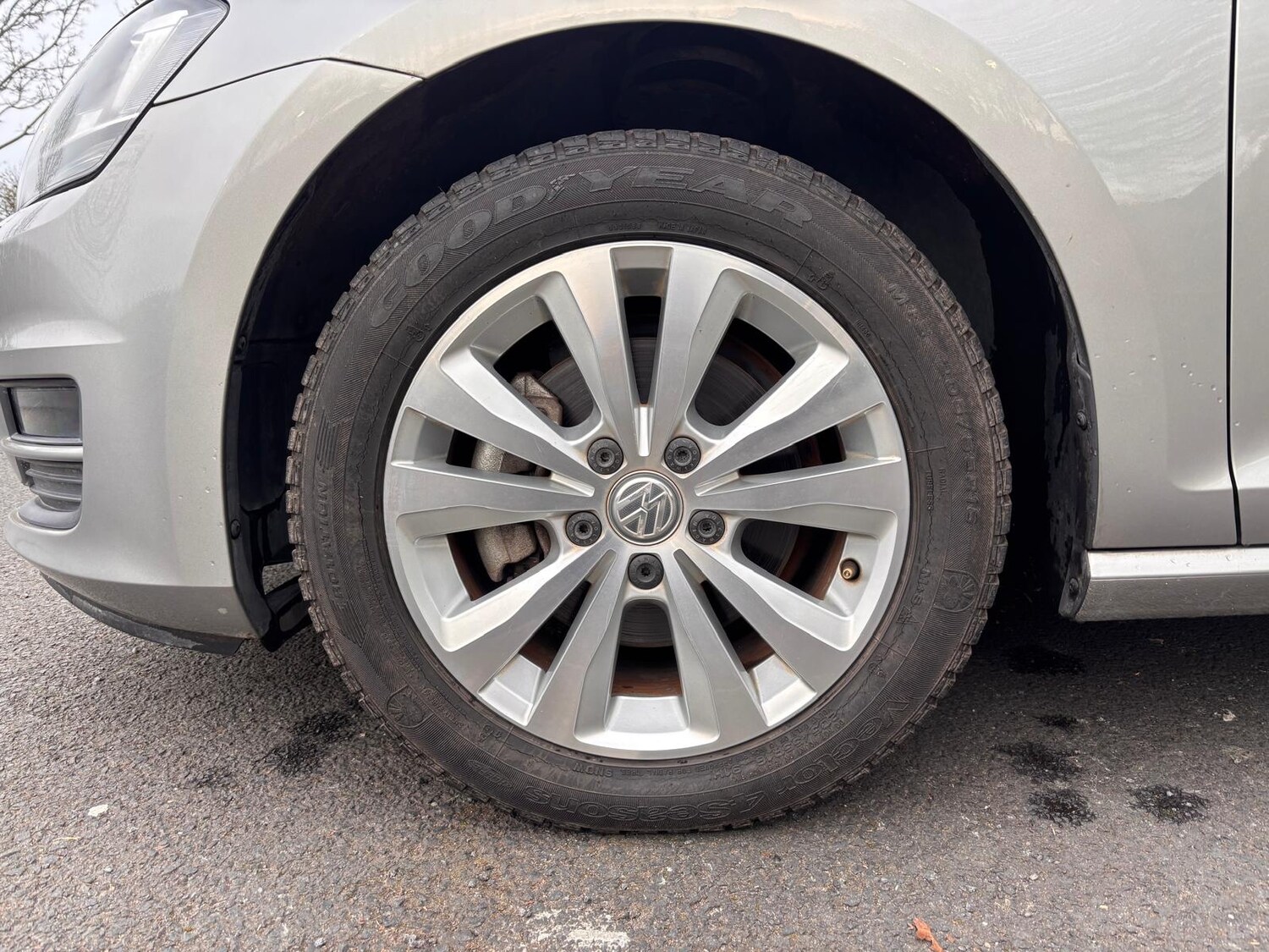 Used Volkswagen Golf 2014 for sale - 78029226: Photo 19