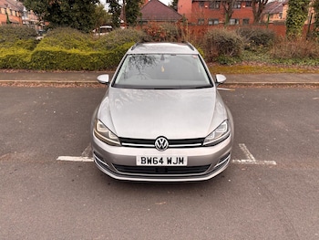 Volkswagen Golf feature image