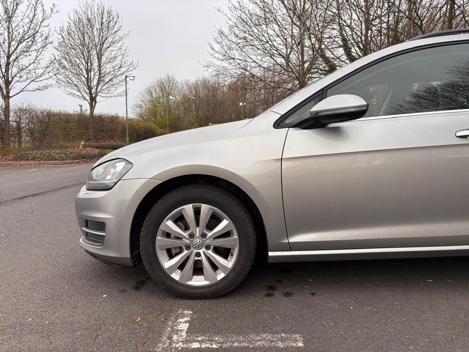 Used Volkswagen Golf 2014 for sale - 78029226: Photo 20