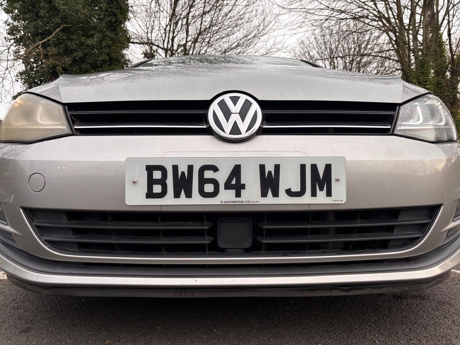 Used Volkswagen Golf 2014 for sale - 78029226: Photo 21