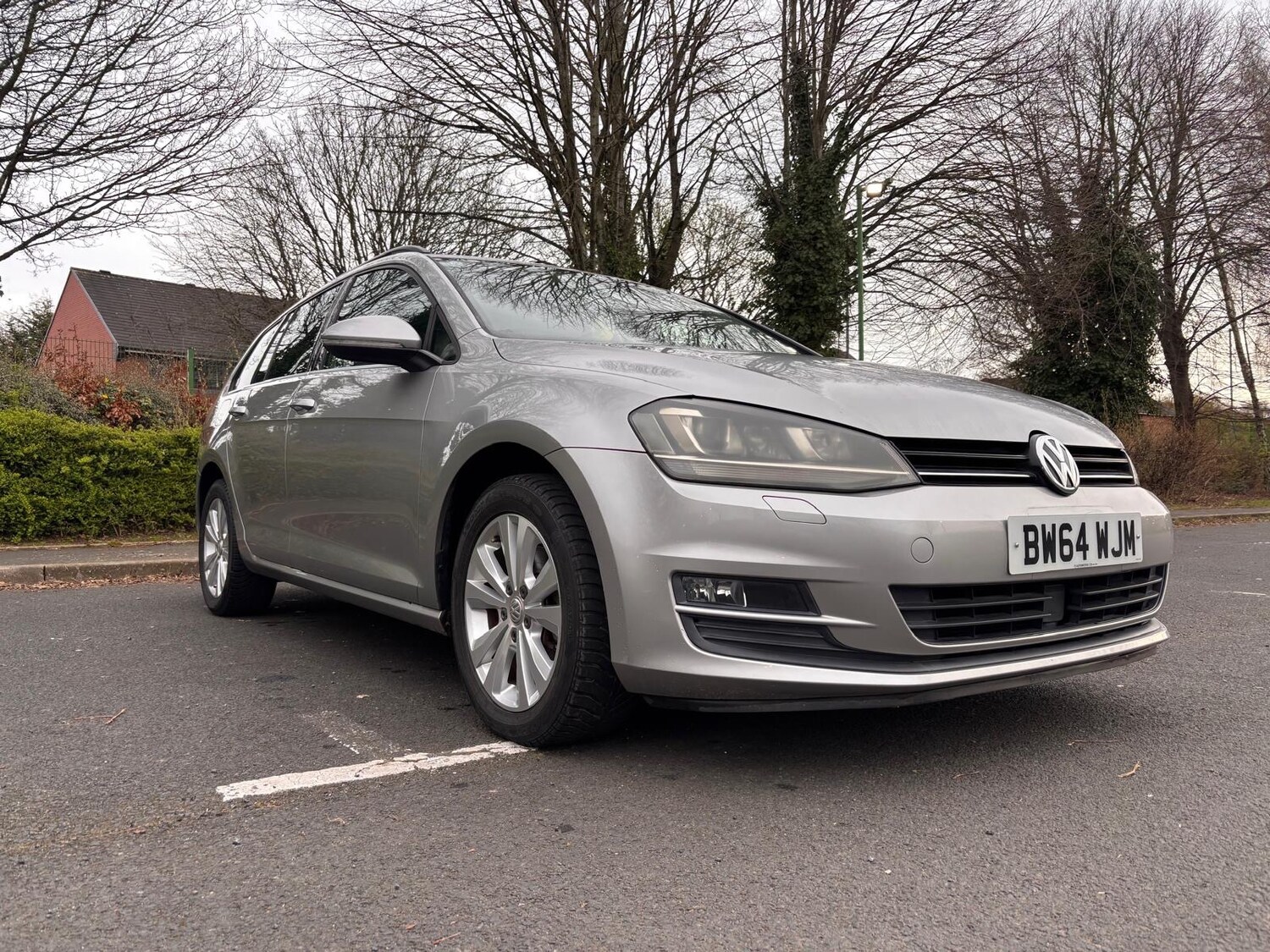 Used Volkswagen Golf 2014 for sale - 78029226: Photo 23
