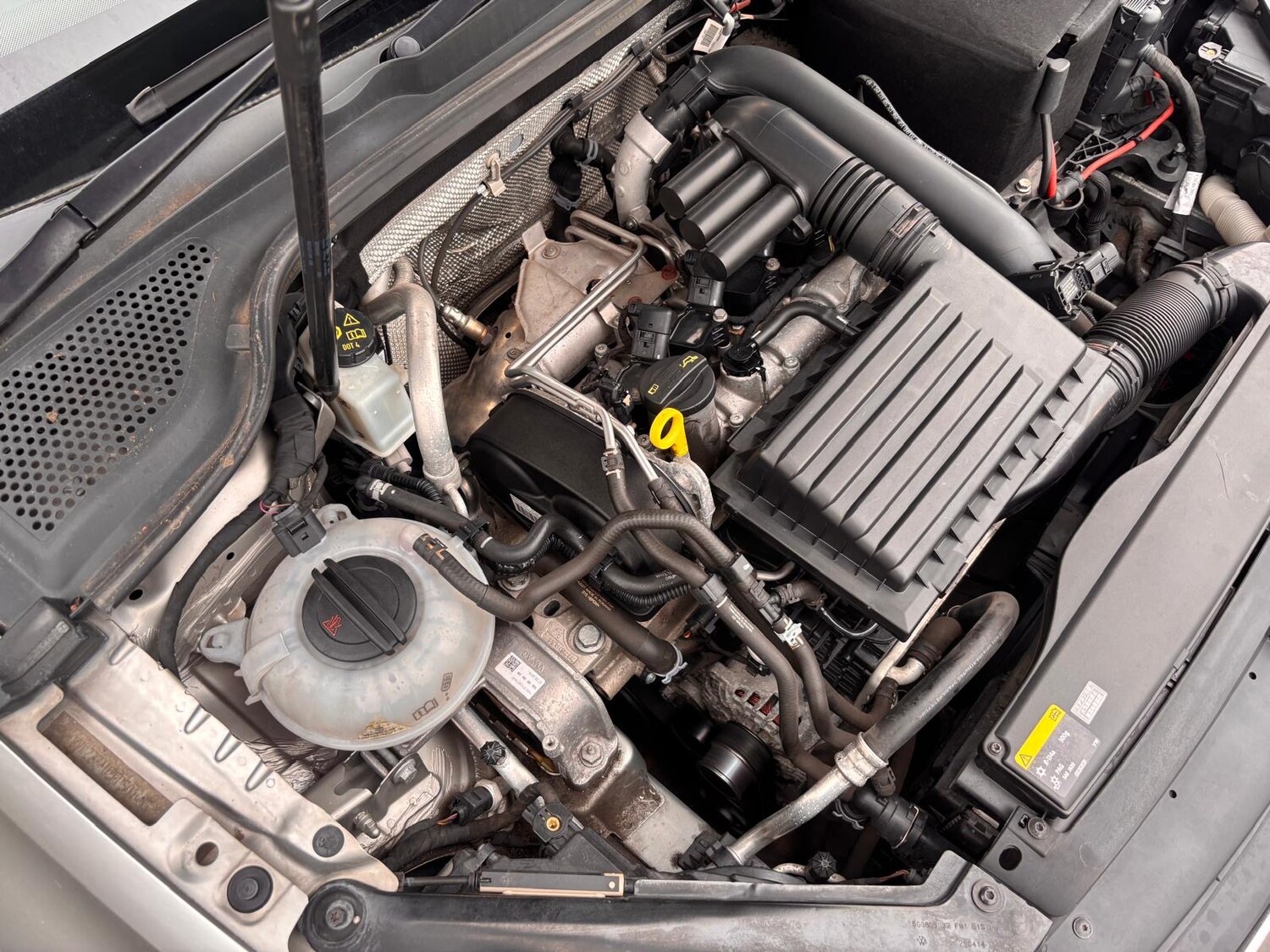 Used Volkswagen Golf 2014 for sale - 78029226: Photo 24