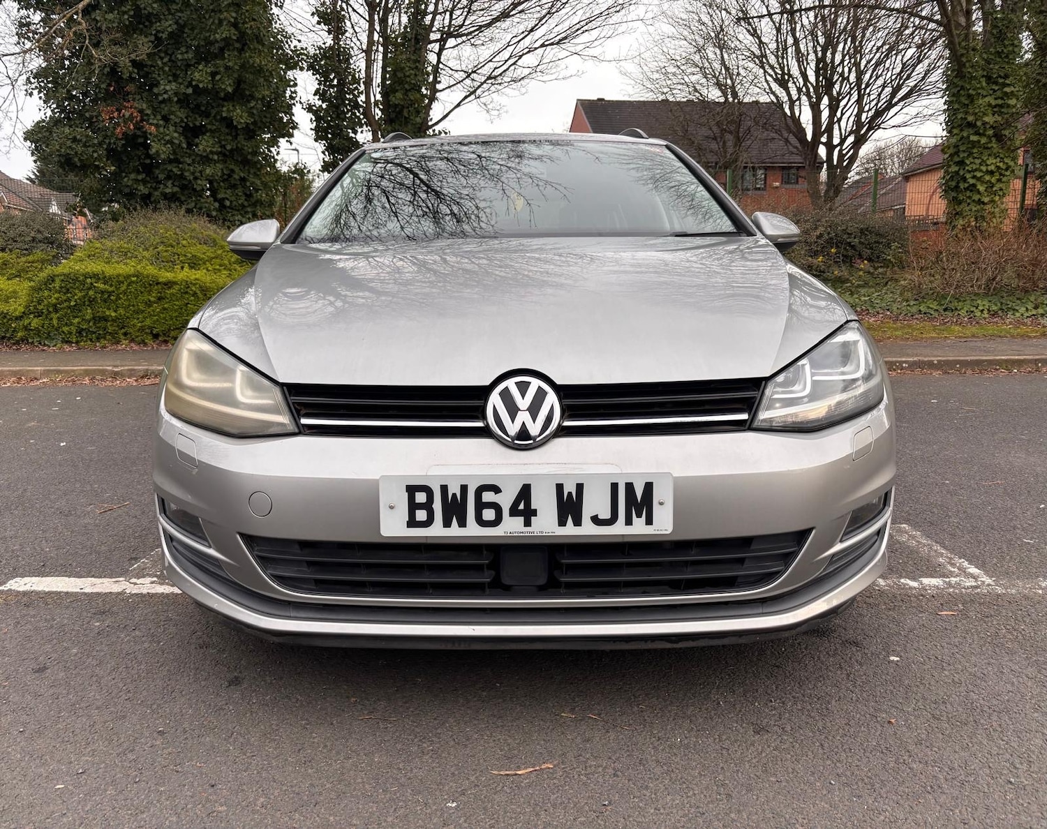 Used Volkswagen Golf 2014 for sale - 78029226: Photo 3