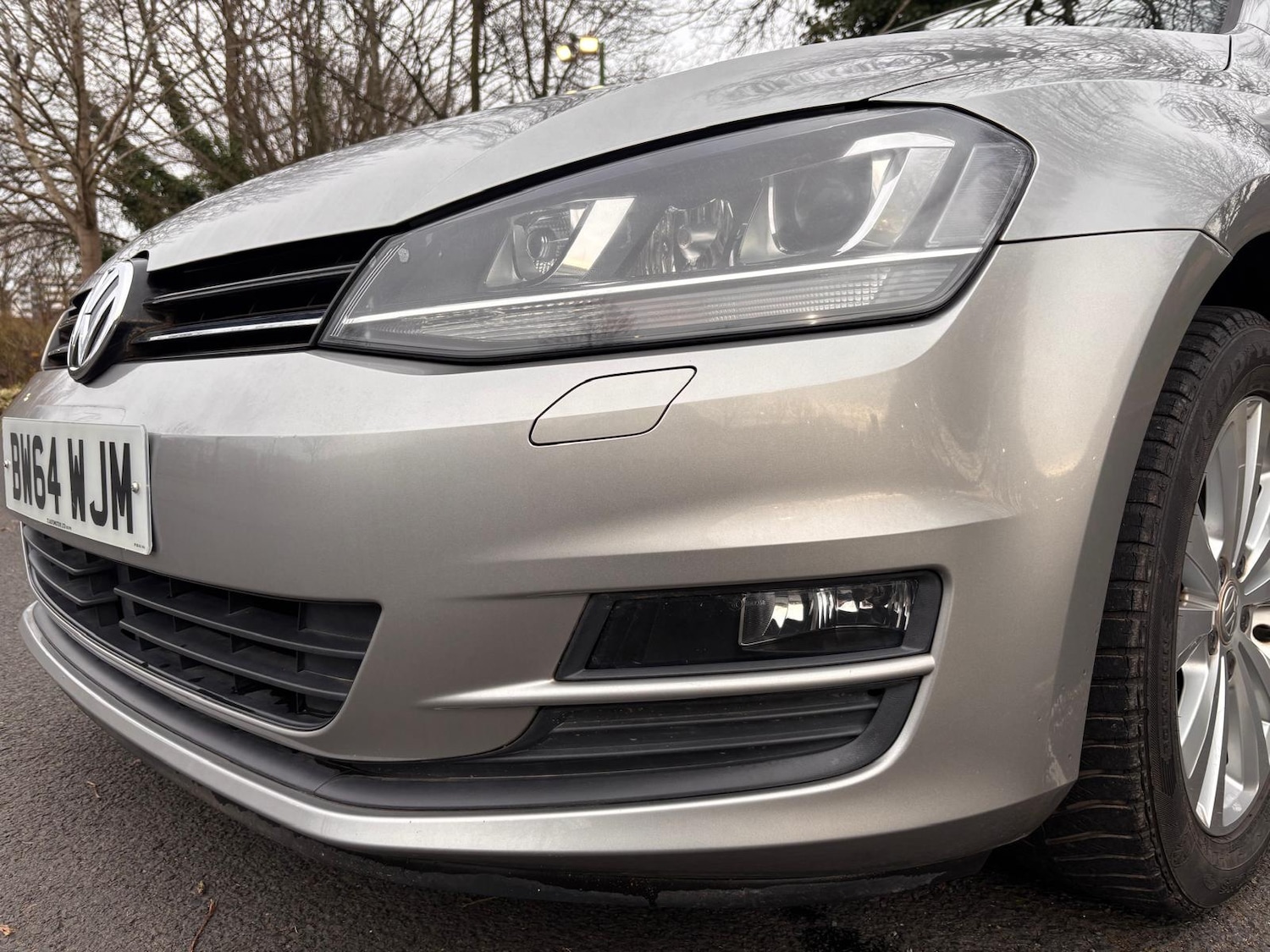 Used Volkswagen Golf 2014 for sale - 78029226: Photo 5