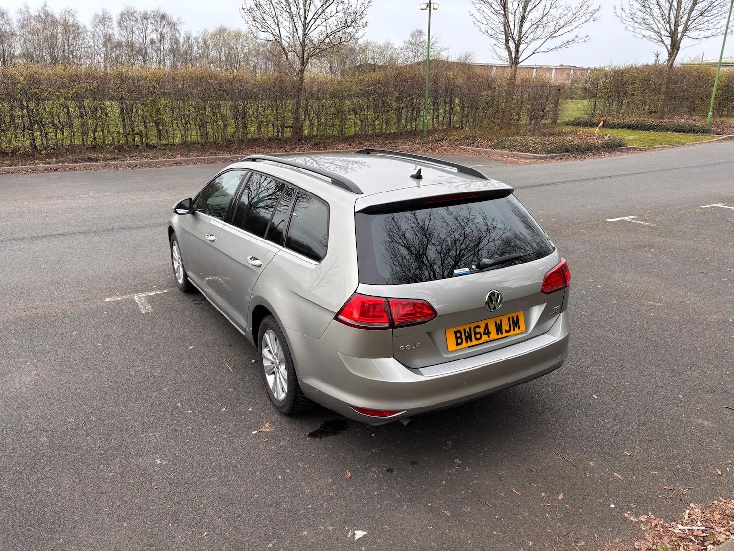 Used Volkswagen Golf 2014 for sale - 78029226: Photo 6