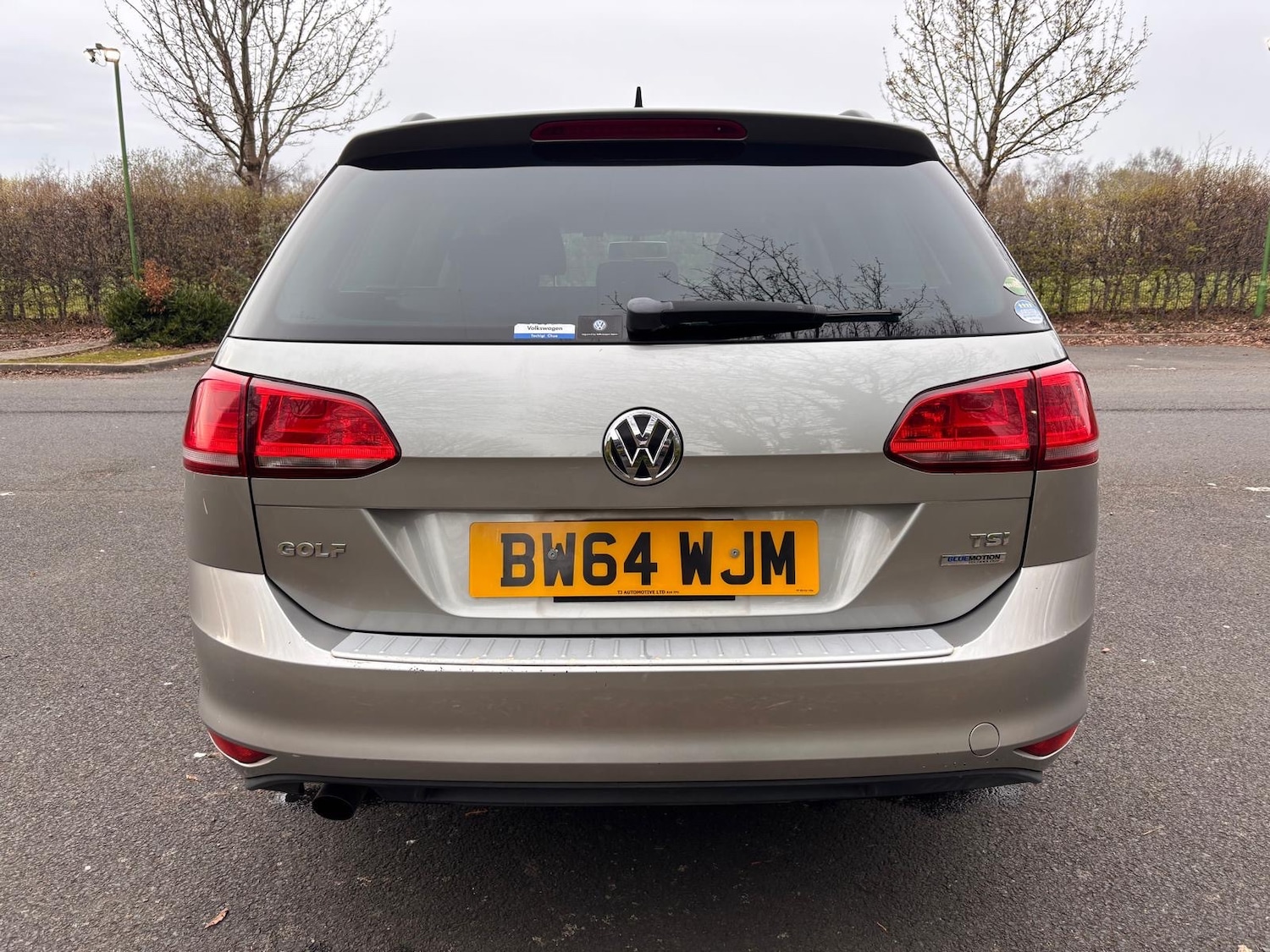 Used Volkswagen Golf 2014 for sale - 78029226: Photo 7