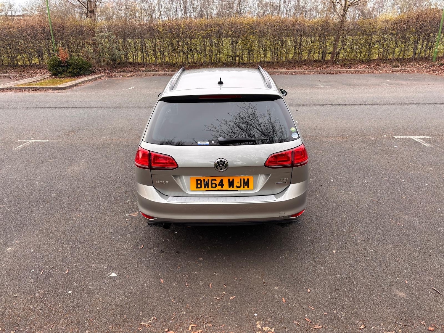 Used Volkswagen Golf 2014 for sale - 78029226: Photo 8