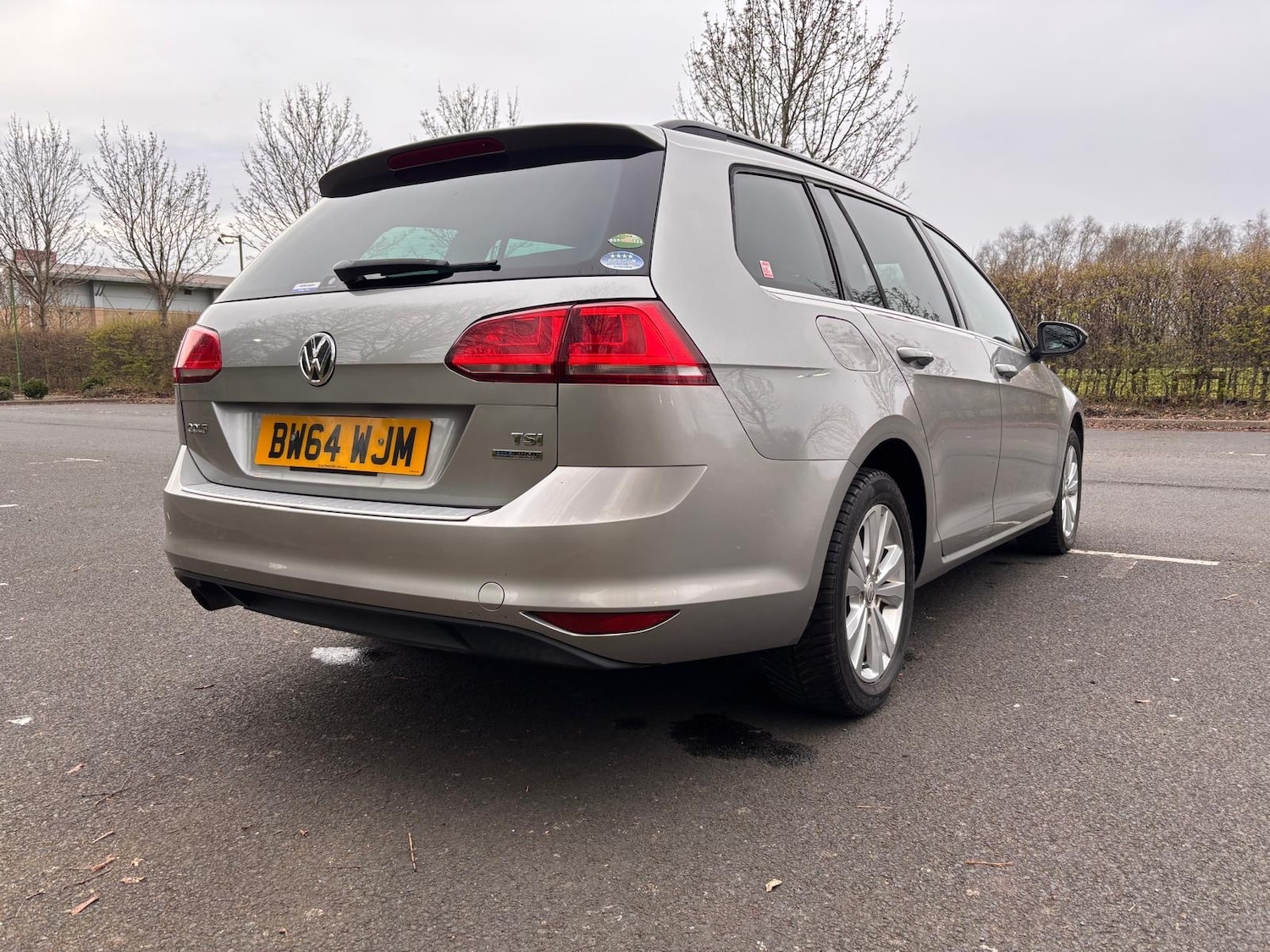 Used Volkswagen Golf 2014 for sale - 78029226: Photo 9