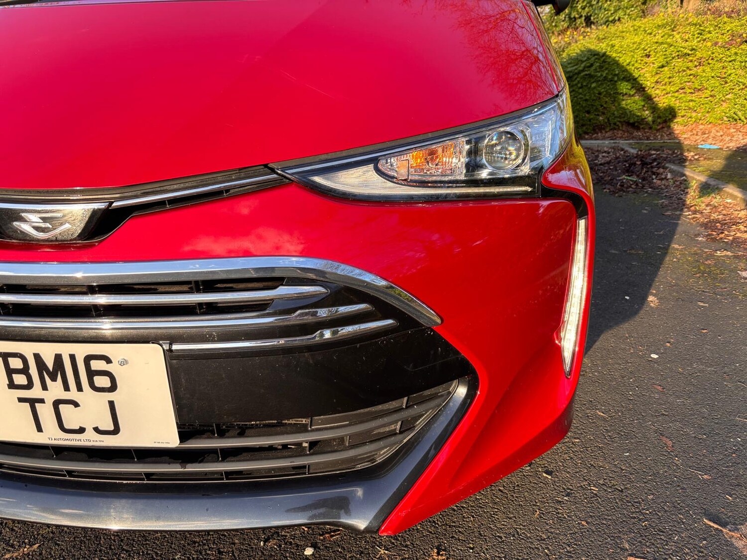 Used Toyota Estima 2026 for sale - 77966425: Photo 10