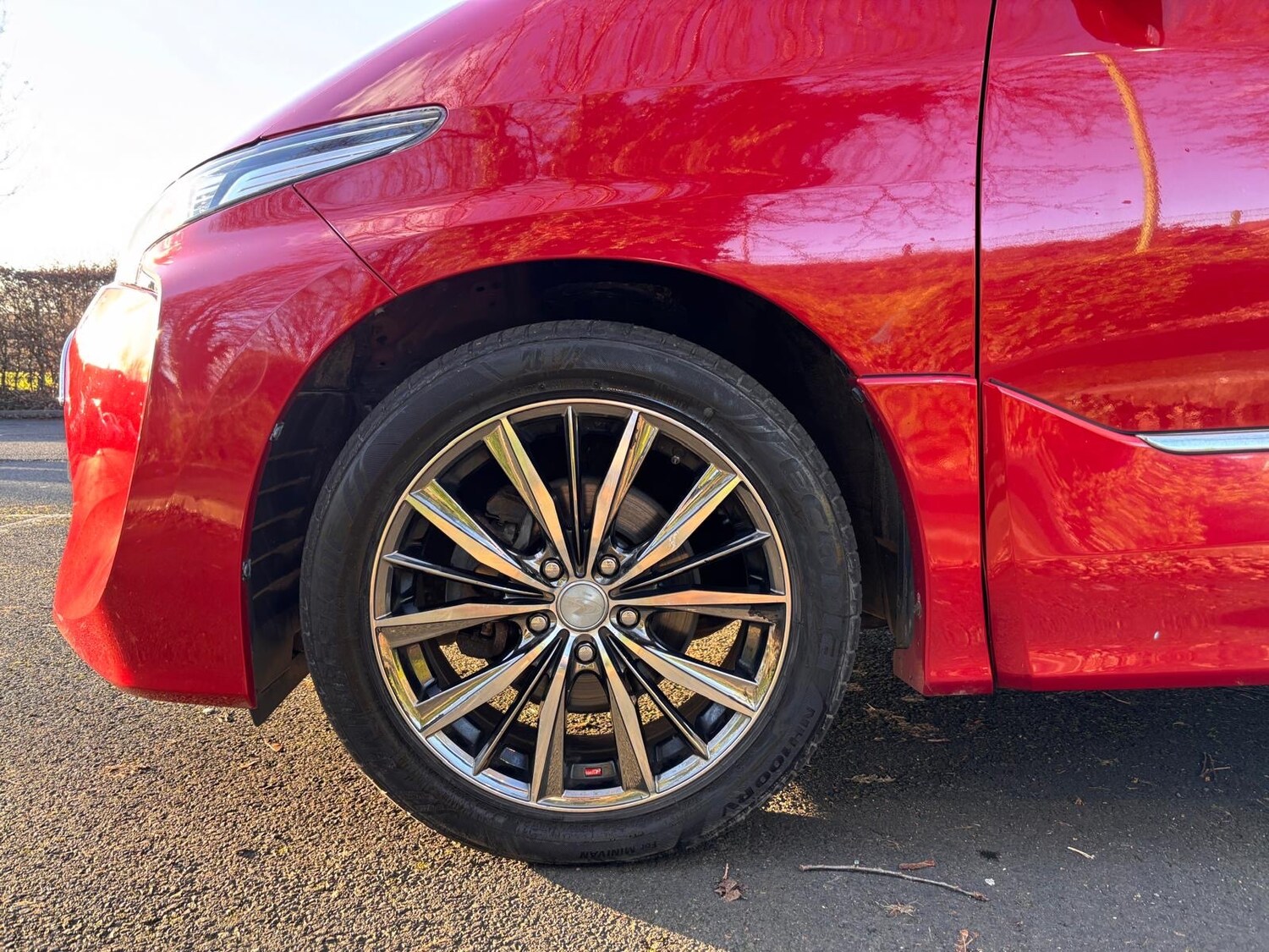 Used Toyota Estima 2026 for sale - 77966425: Photo 11