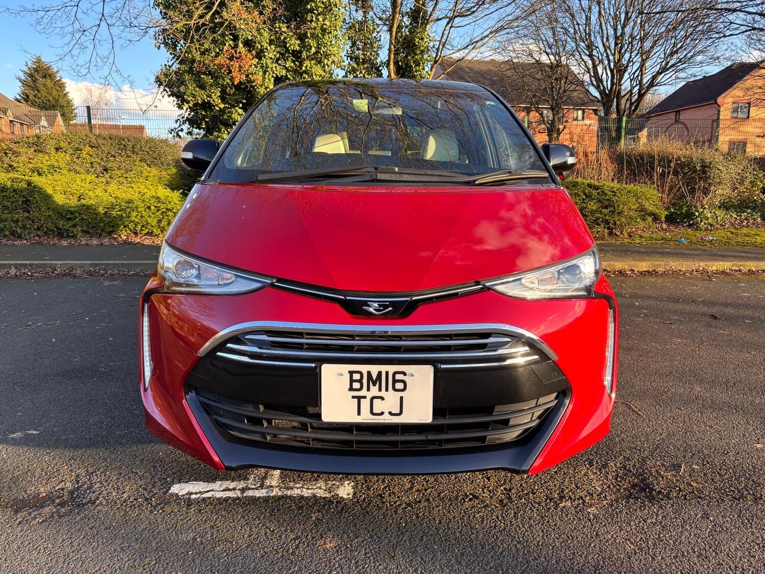 Used Toyota Estima 2026 for sale - 77966425: Photo 13