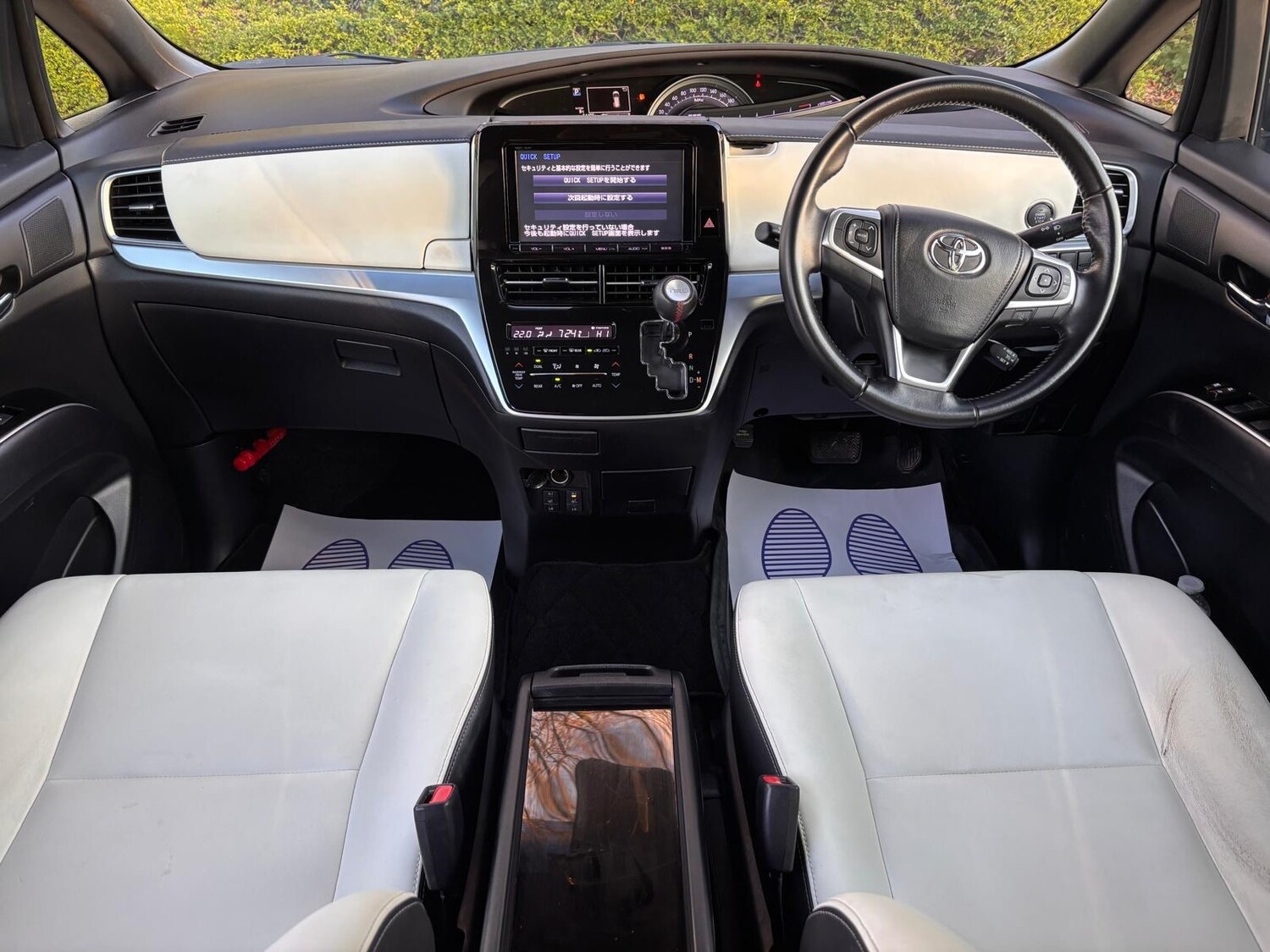 Used Toyota Estima 2026 for sale - 77966425: Photo 15