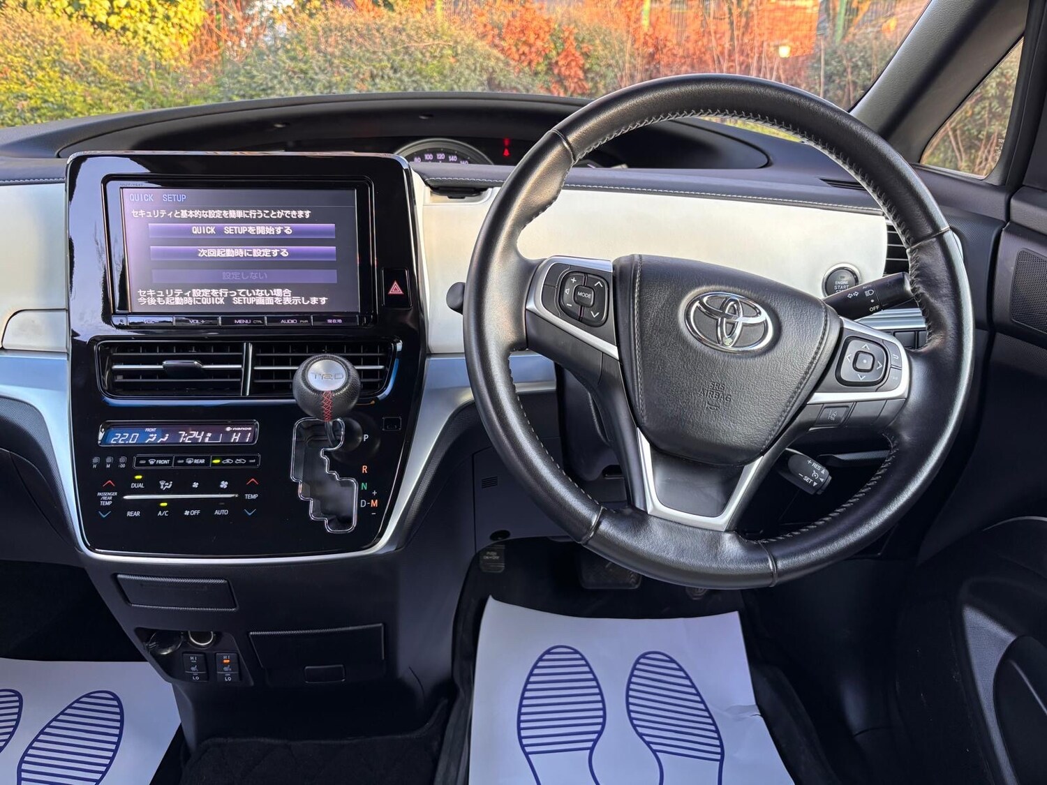 Used Toyota Estima 2026 for sale - 77966425: Photo 16