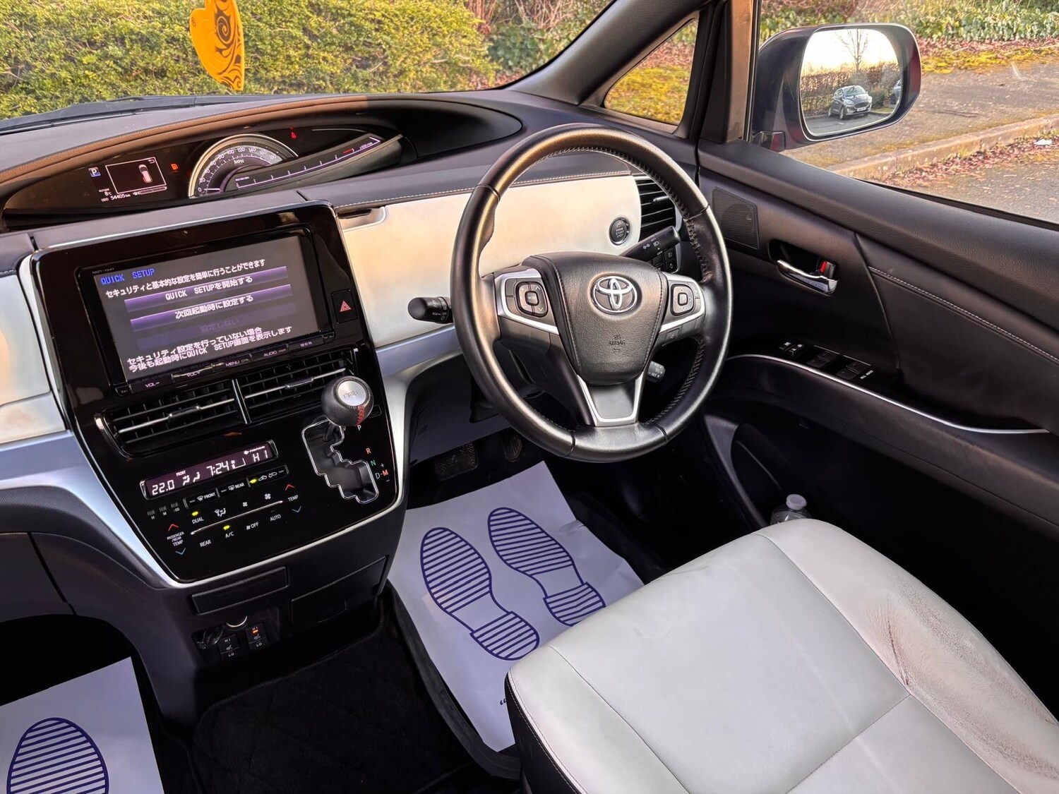 Used Toyota Estima 2026 for sale - 77966425: Photo 17