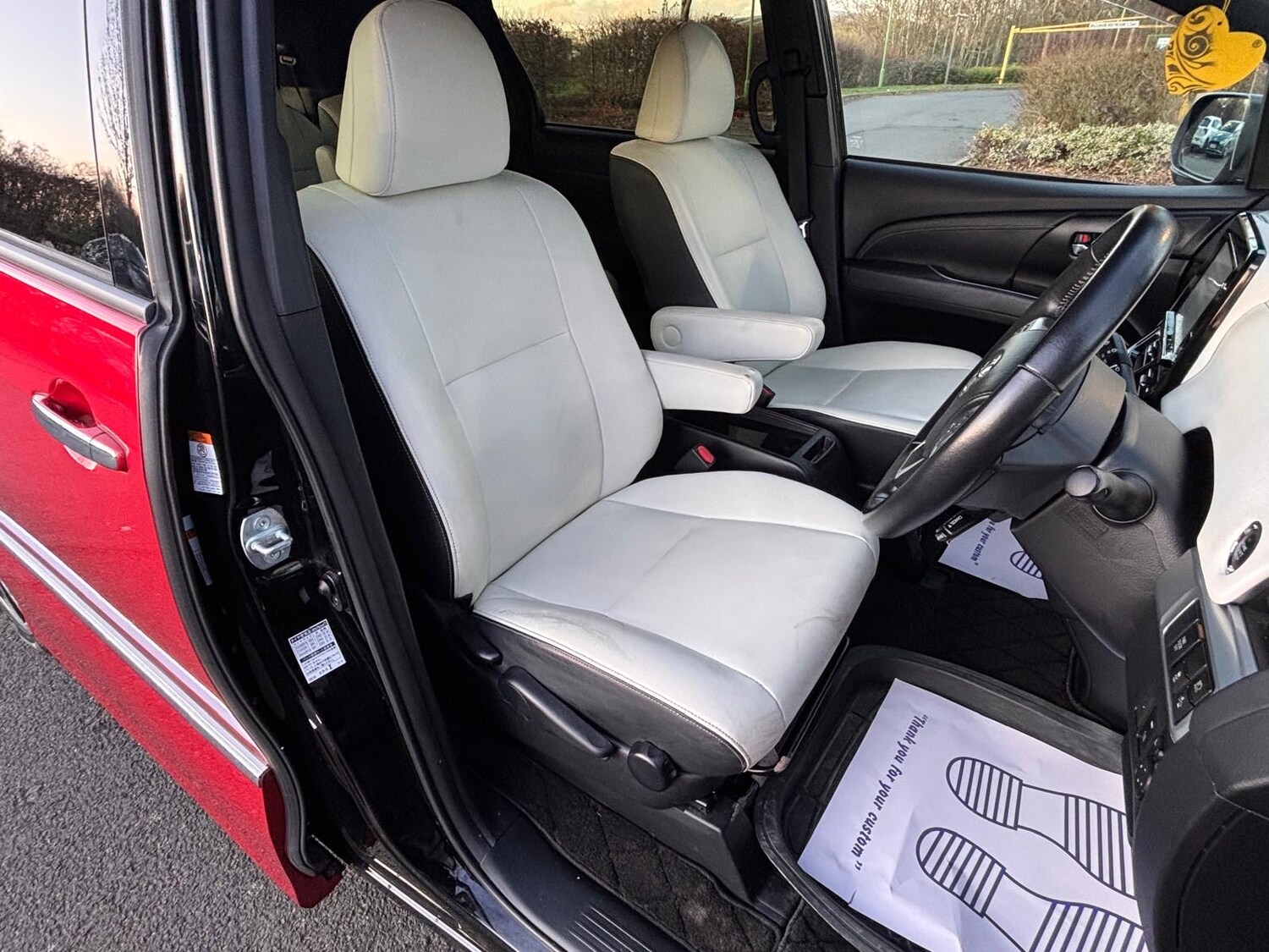 Used Toyota Estima 2026 for sale - 77966425: Photo 18