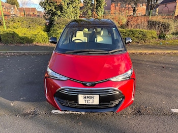 Used Toyota Estima 2016 for sale - 77966425: Photo