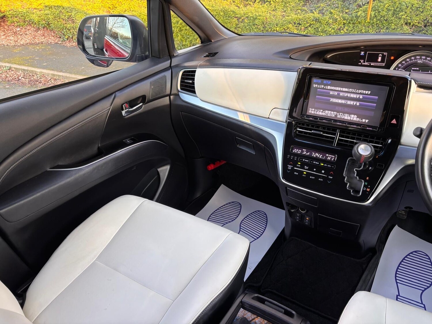 Used Toyota Estima 2026 for sale - 77966425: Photo 20