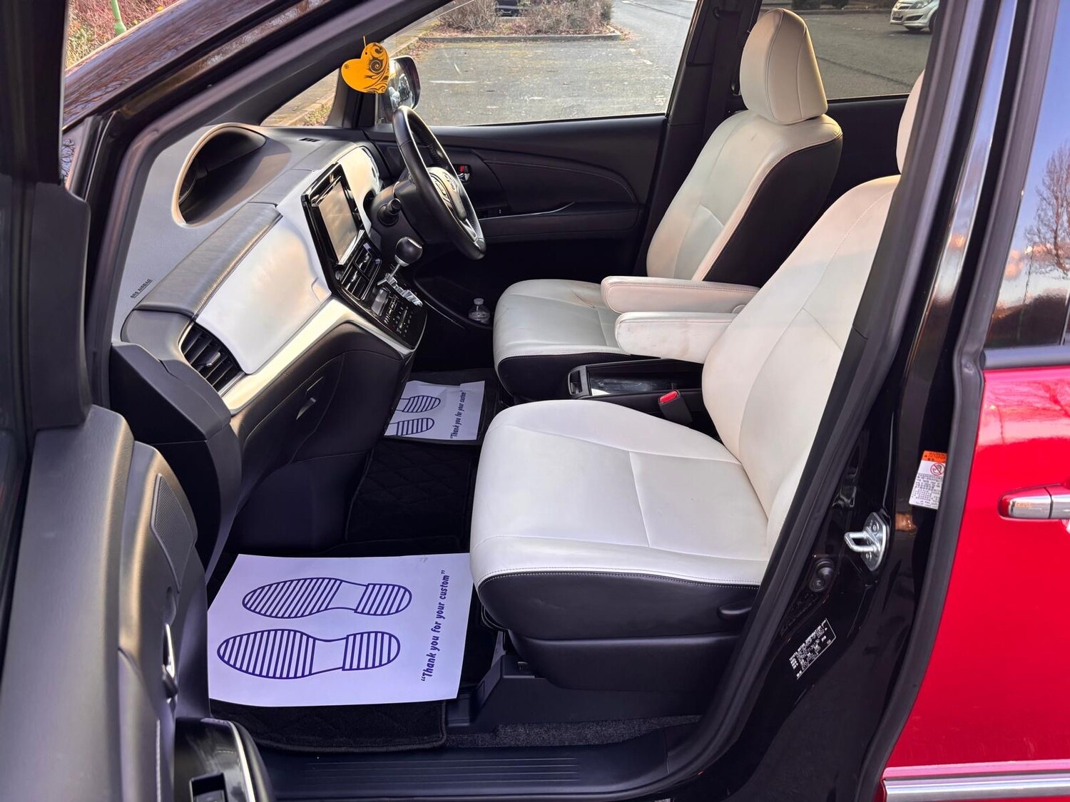 Used Toyota Estima 2026 for sale - 77966425: Photo 21