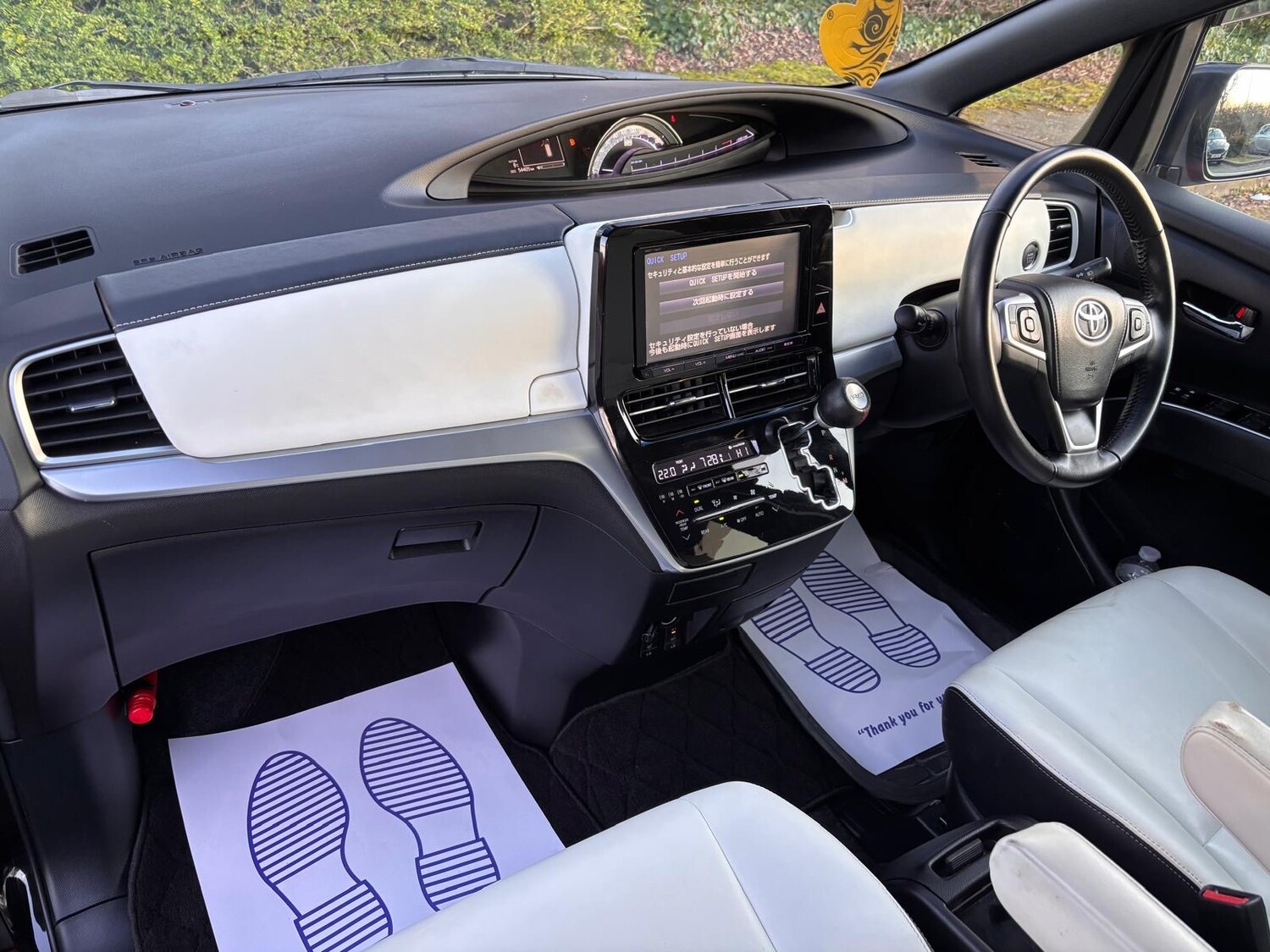 Used Toyota Estima 2026 for sale - 77966425: Photo 22