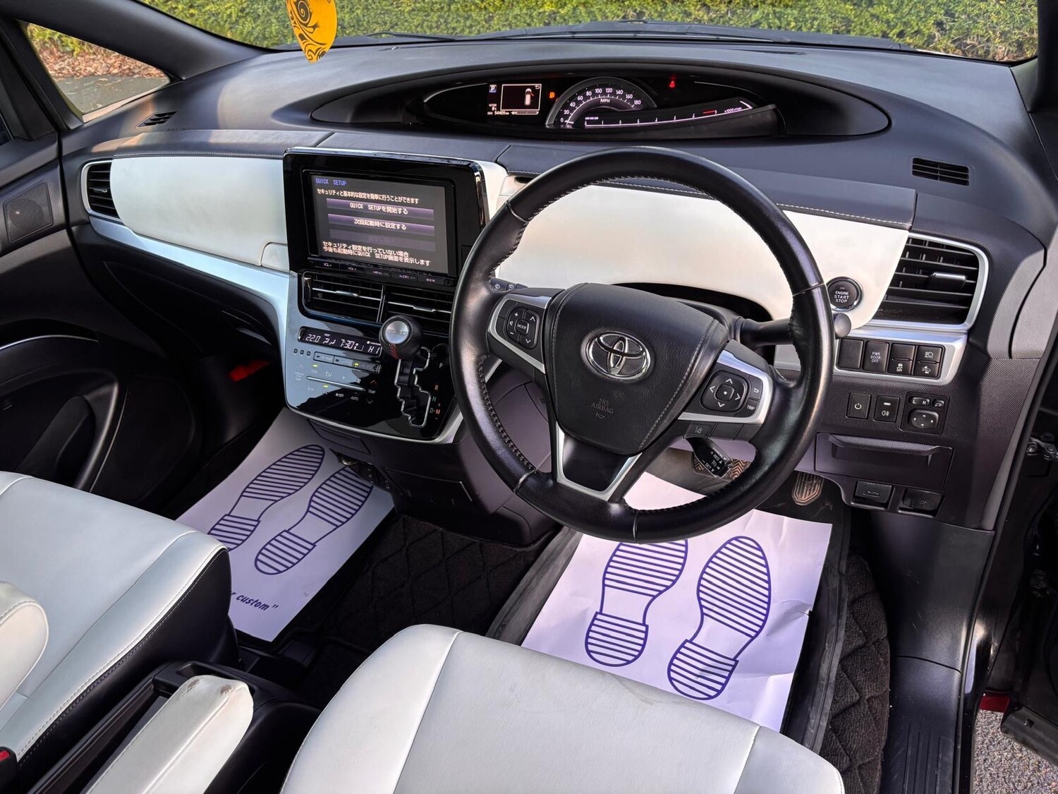 Used Toyota Estima 2026 for sale - 77966425: Photo 23