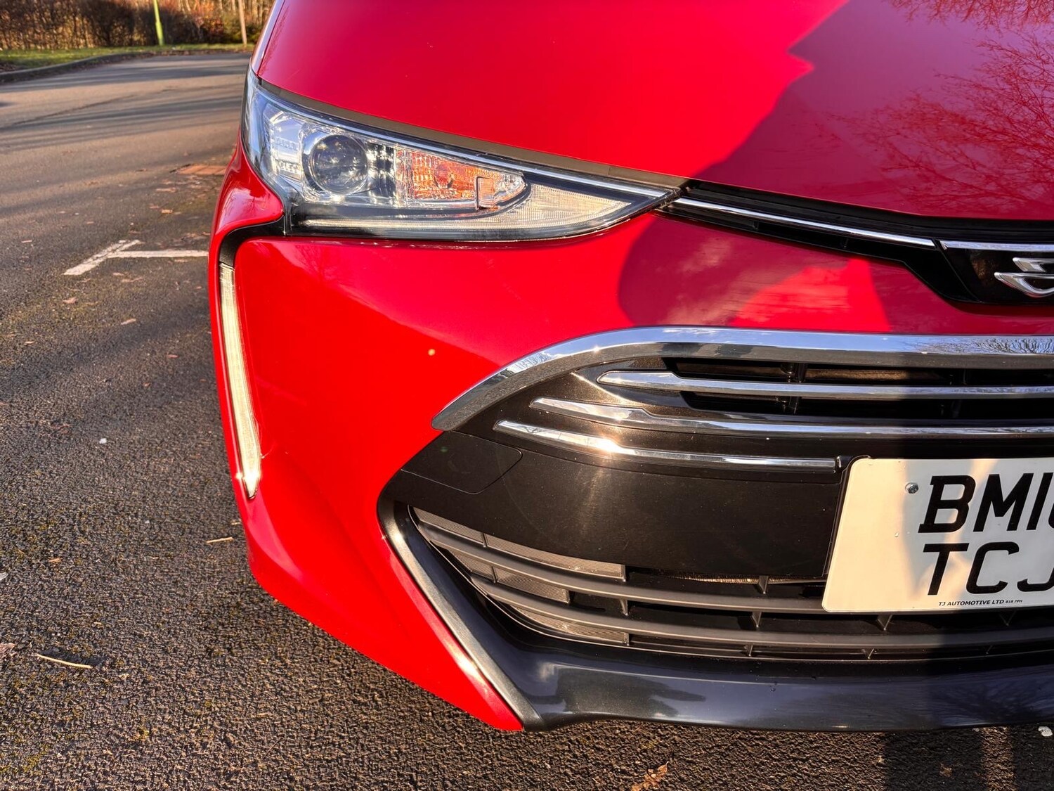 Used Toyota Estima 2026 for sale - 77966425: Photo 9