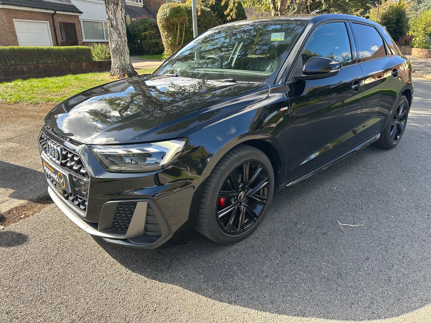 Used Audi A1 for sale - 77927727: Photo 10