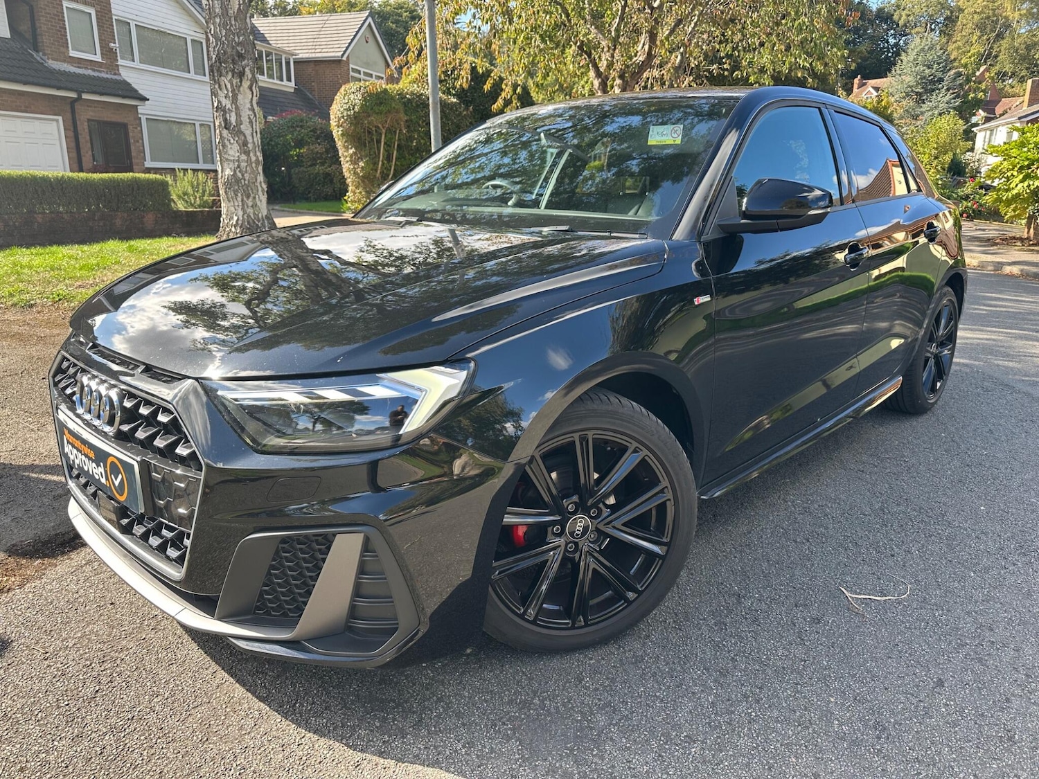 Used Audi A1 for sale - 77927727: Photo 11