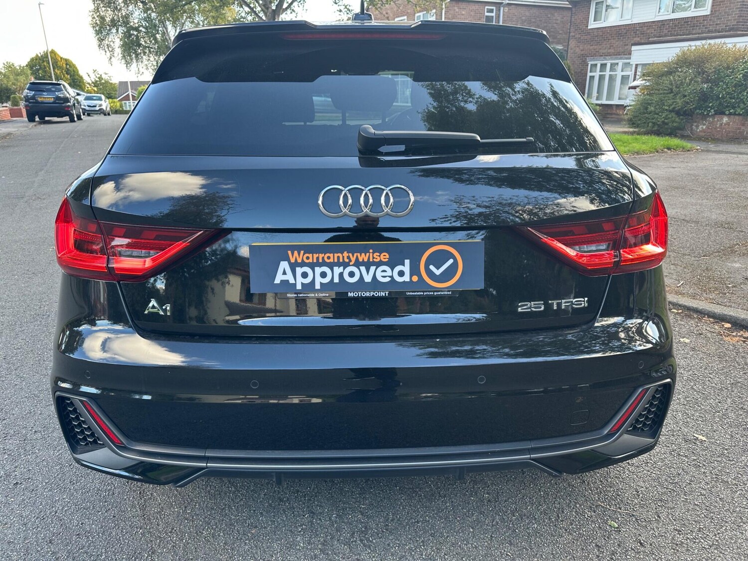 Used Audi A1 for sale - 77927727: Photo 13