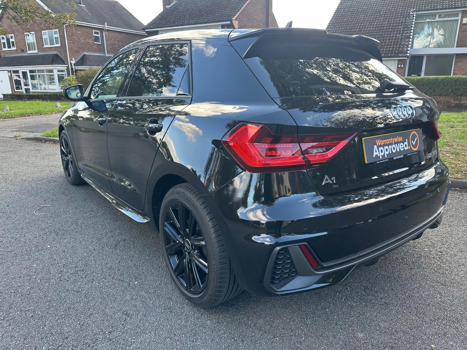 Used Audi A1 for sale - 77927727: Photo 14