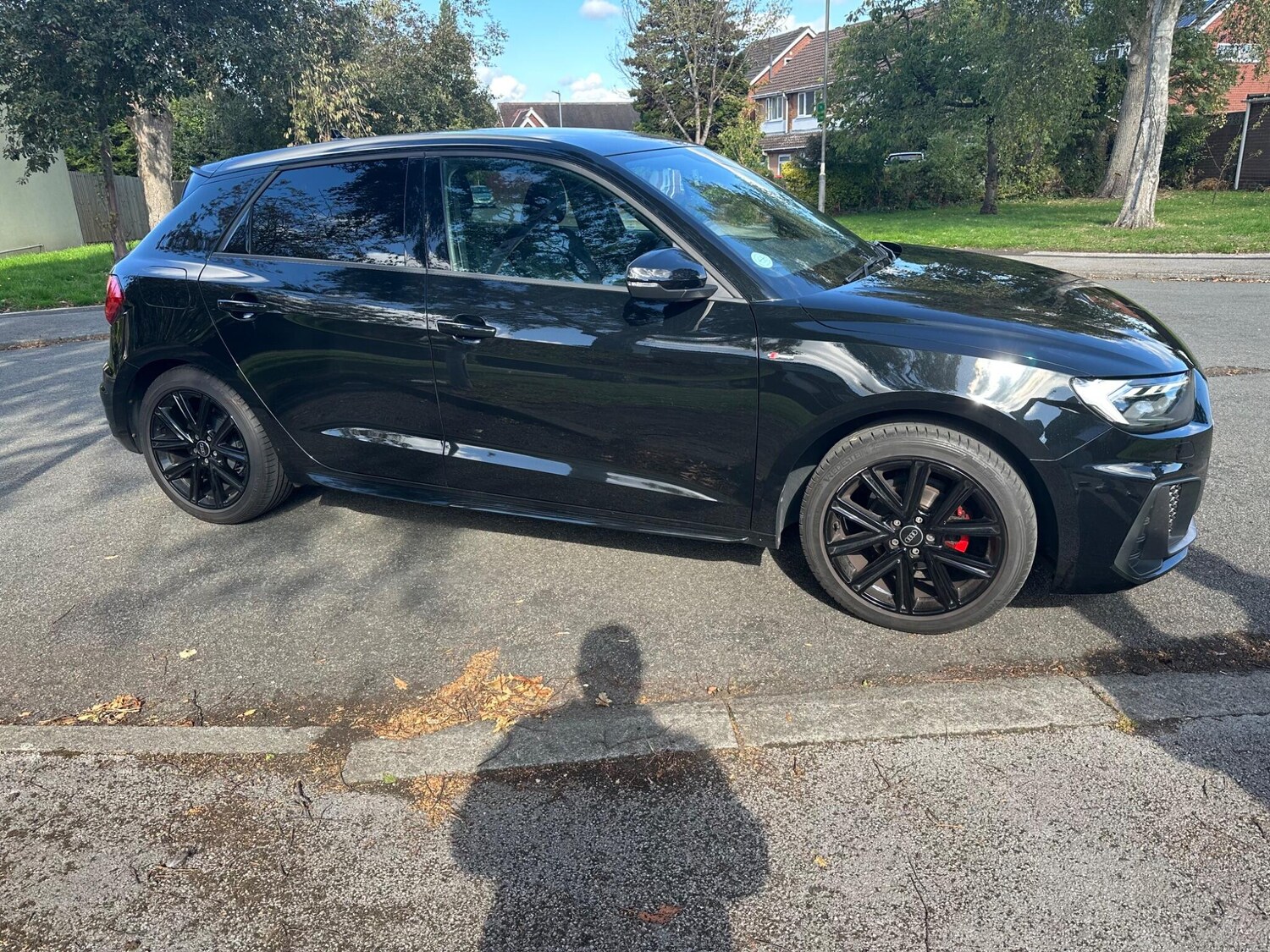 Used Audi A1 for sale - 77927727: Photo 15