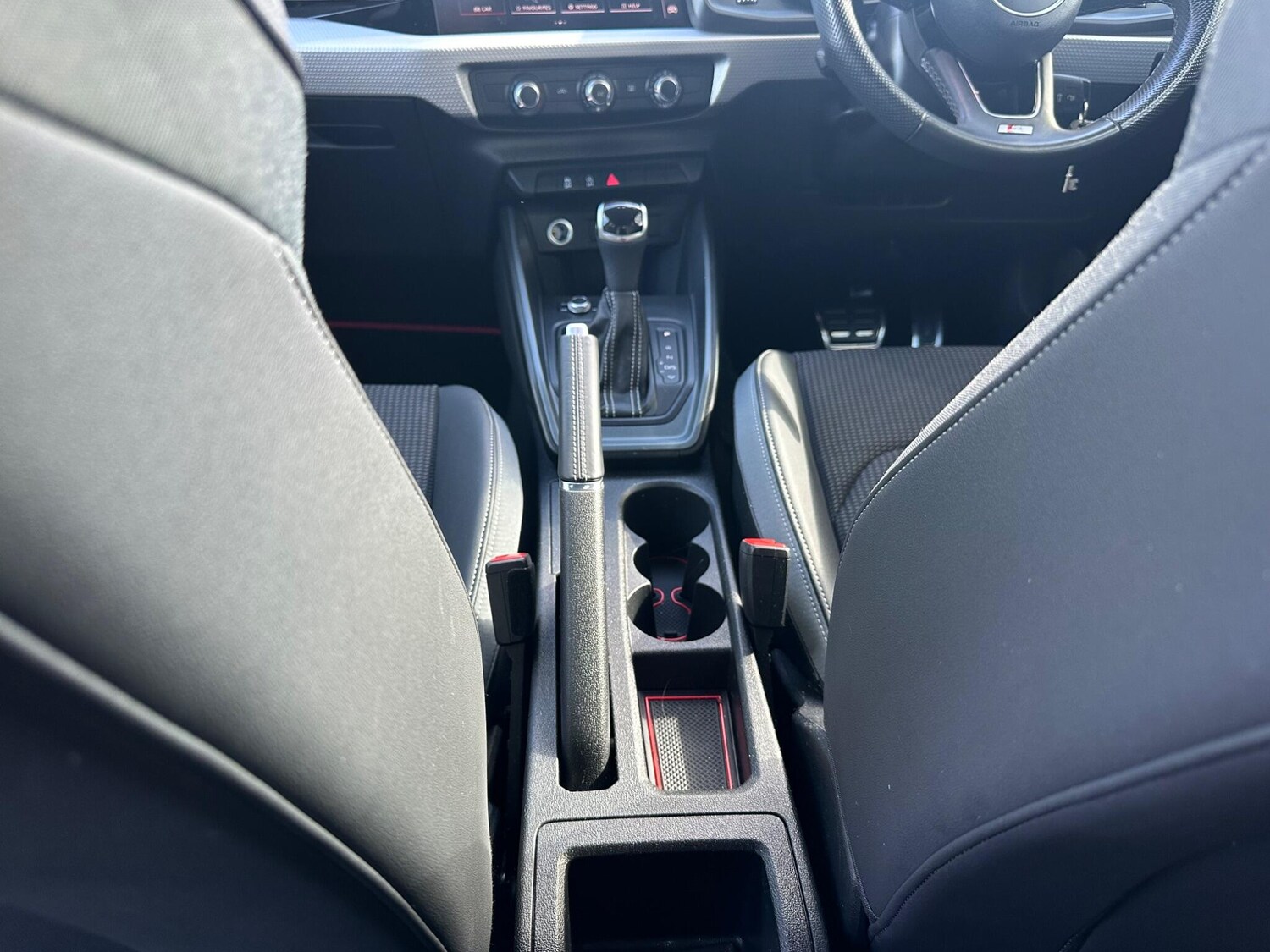 Used Audi A1 for sale - 77927727: Photo 19