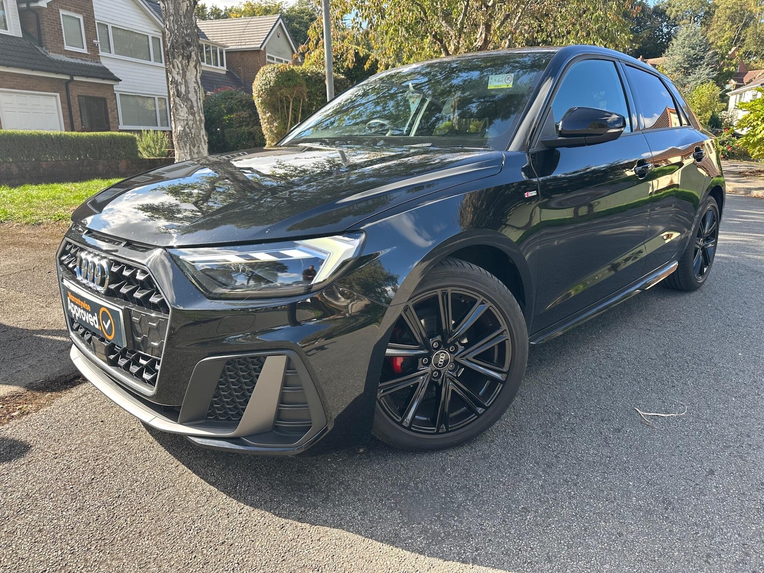 Used Audi A1 for sale - 77927727: Photo 2