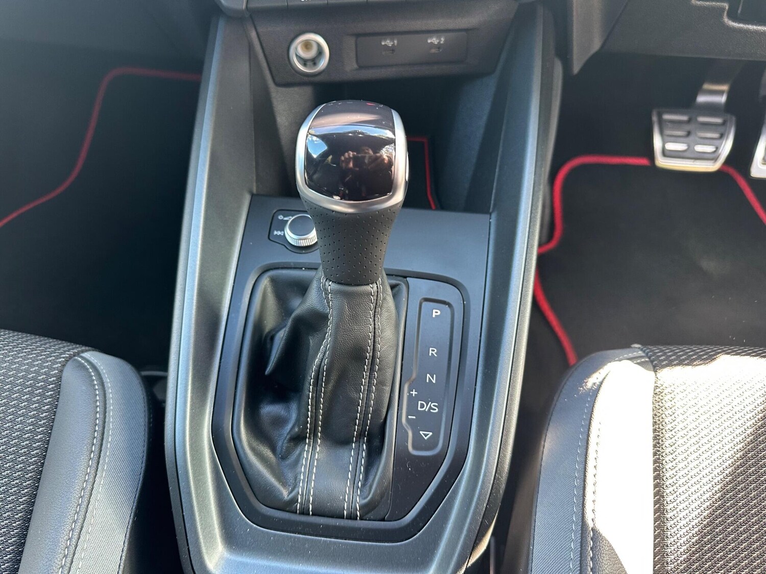 Used Audi A1 for sale - 77927727: Photo 21