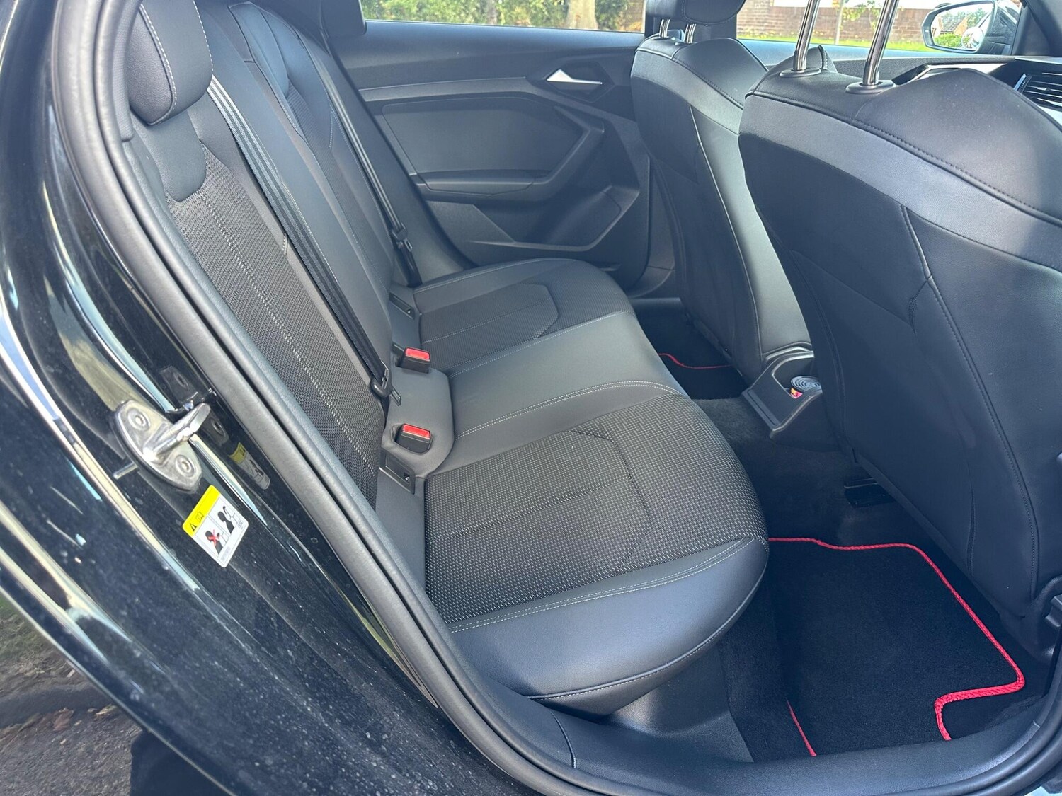 Used Audi A1 for sale - 77927727: Photo 23