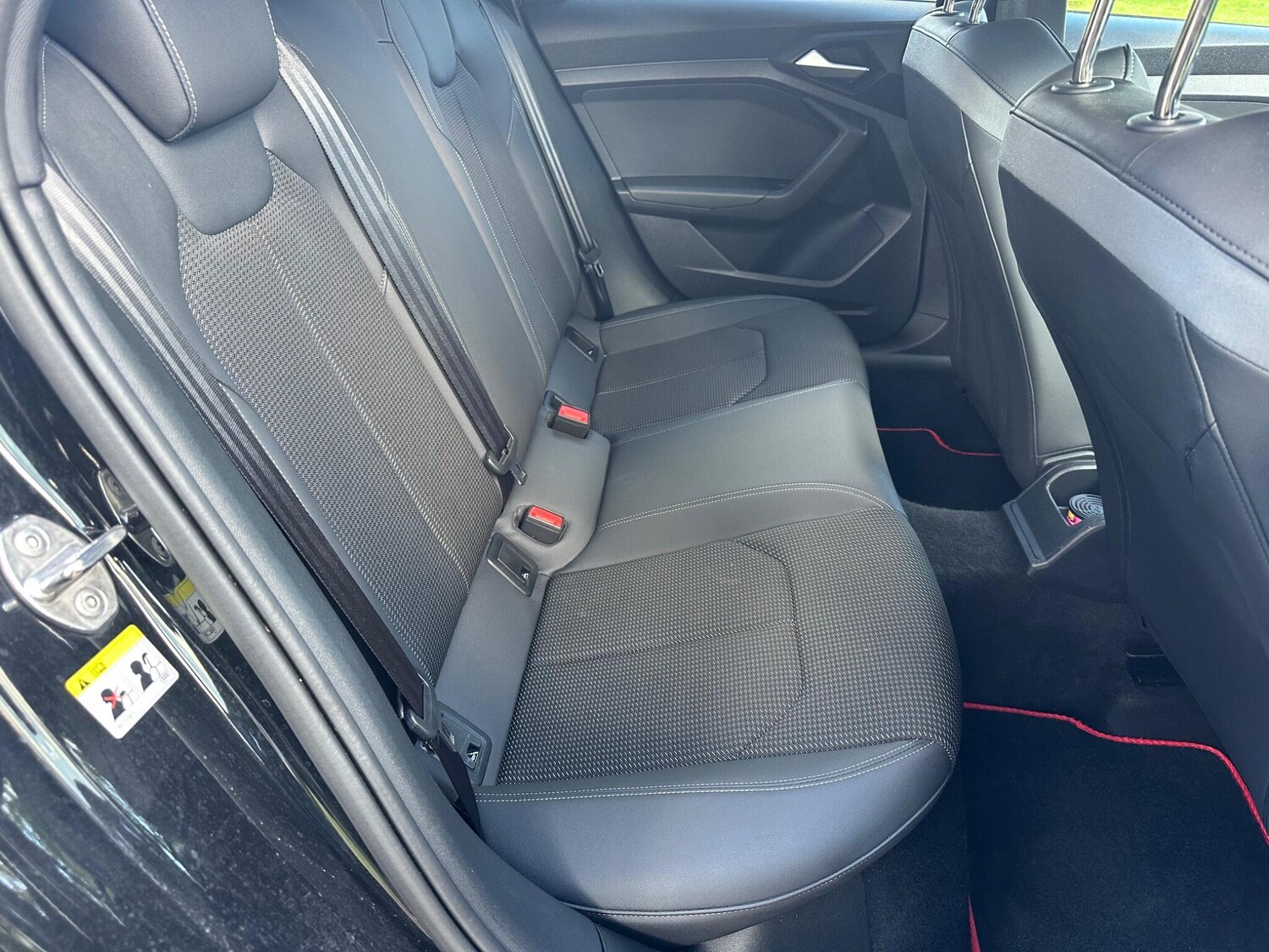 Used Audi A1 for sale - 77927727: Photo 24