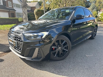 Used Audi A1 2023 for sale - 77927727: Photo