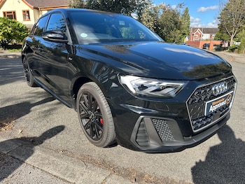 Used Audi A1 2023 for sale - 77927727: Photo