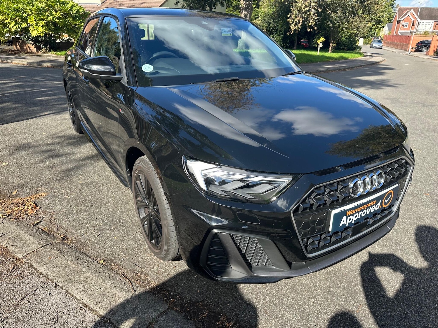 Used Audi A1 for sale - 77927727: Photo 5