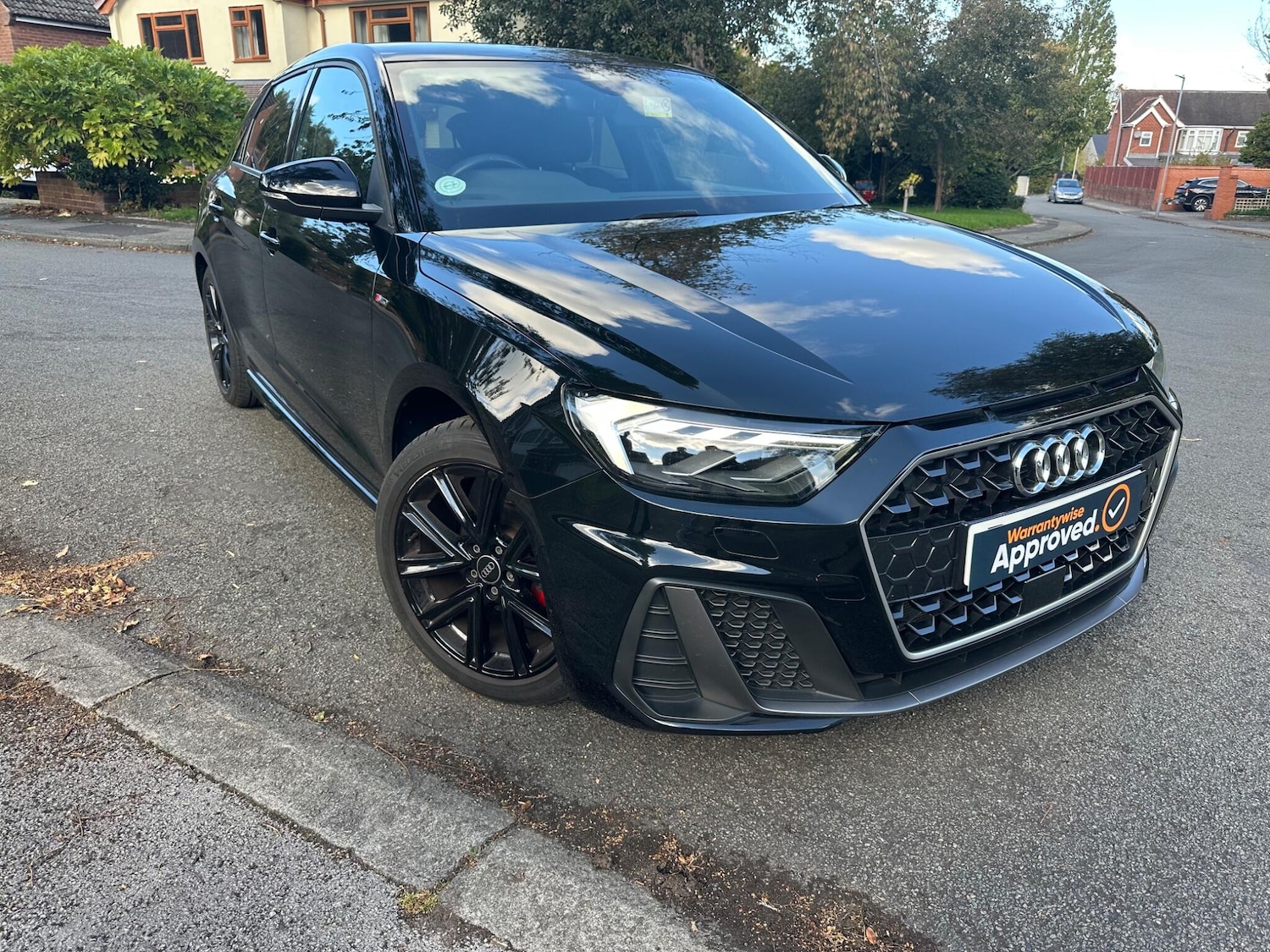 Used Audi A1 for sale - 77927727: Photo 7