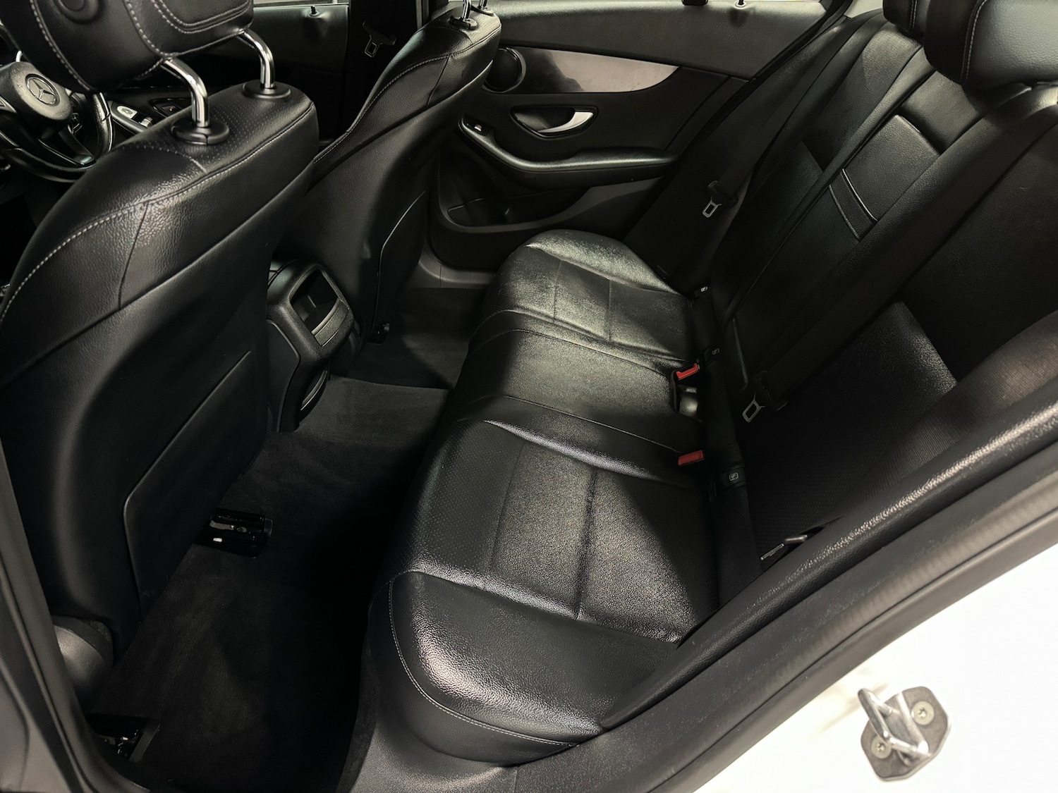 Used Mercedes-Benz C Class 2017 for sale - 77762525: Photo 7