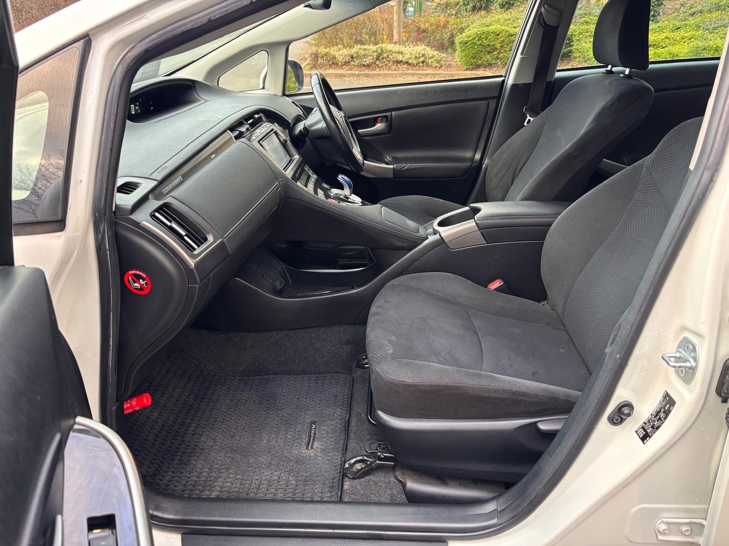 Used Toyota Prius 2026 for sale - 77966426: Photo 14