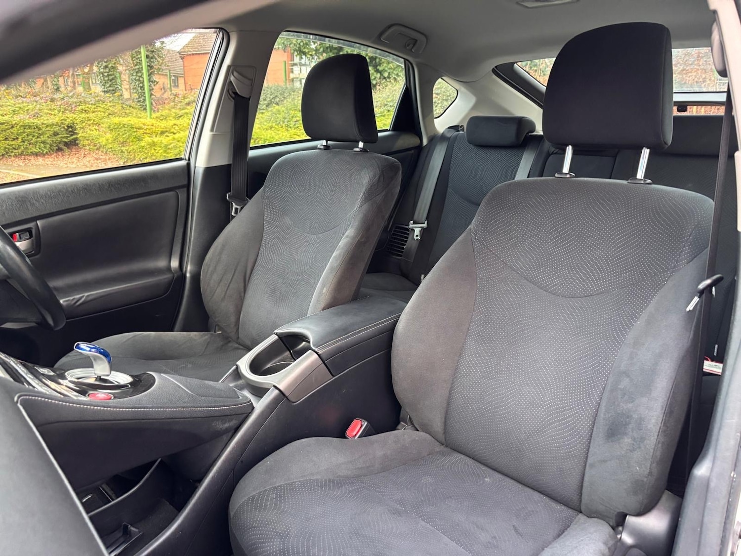 Used Toyota Prius 2026 for sale - 77966426: Photo 15