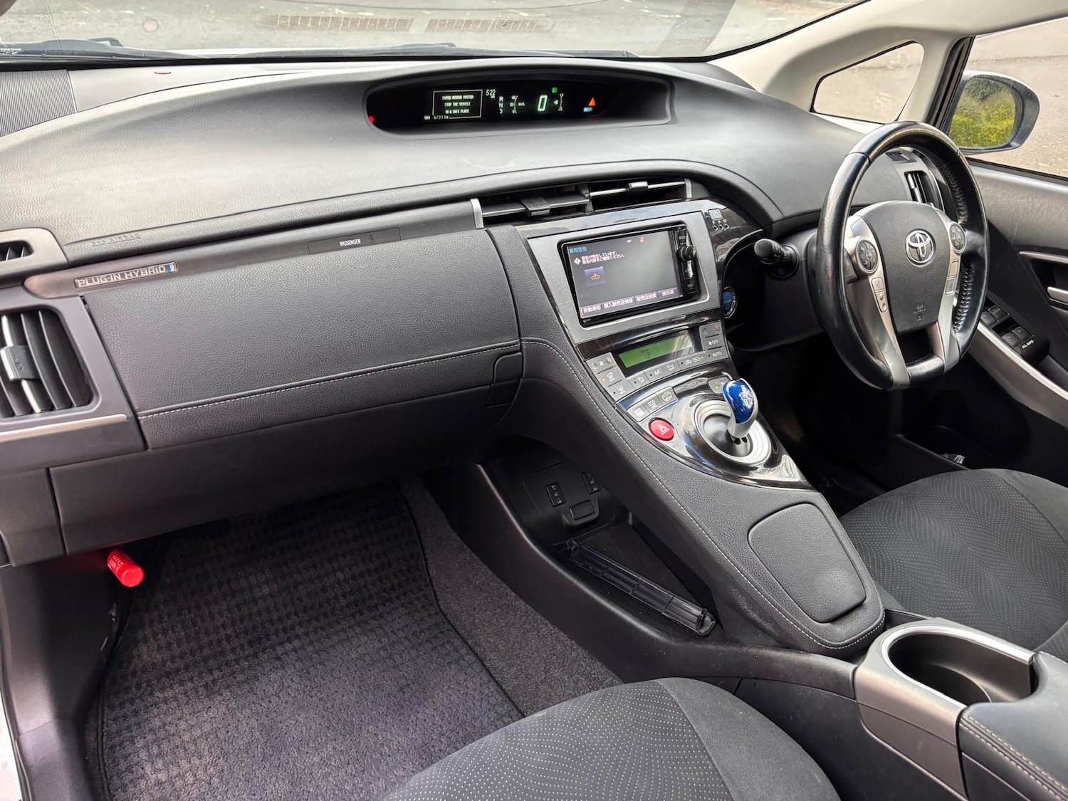 Used Toyota Prius 2026 for sale - 77966426: Photo 16