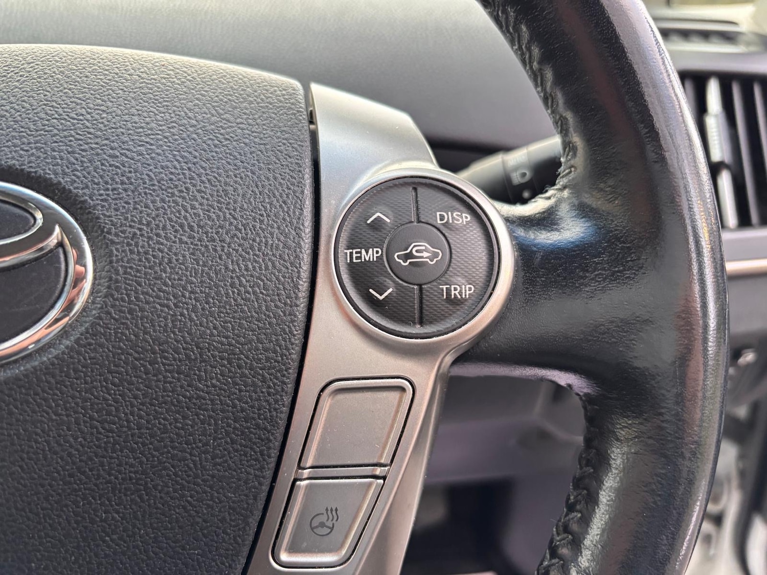 Used Toyota Prius 2026 for sale - 77966426: Photo 18