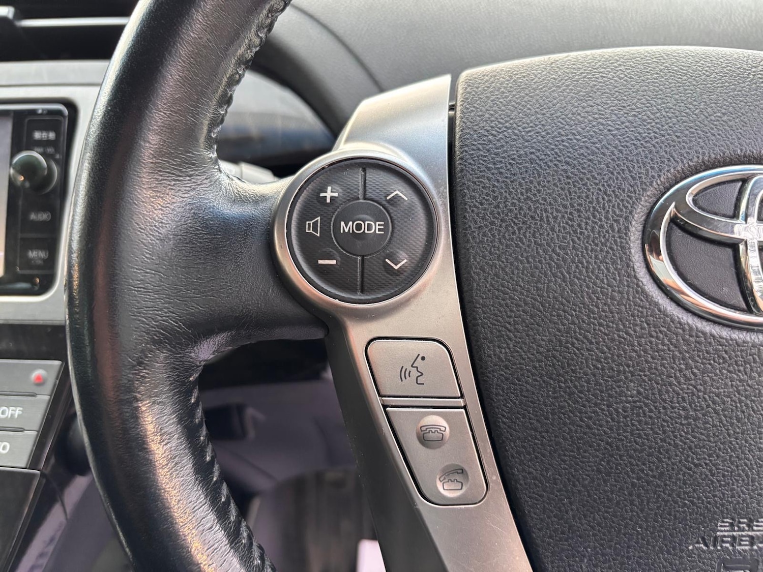 Used Toyota Prius 2026 for sale - 77966426: Photo 19