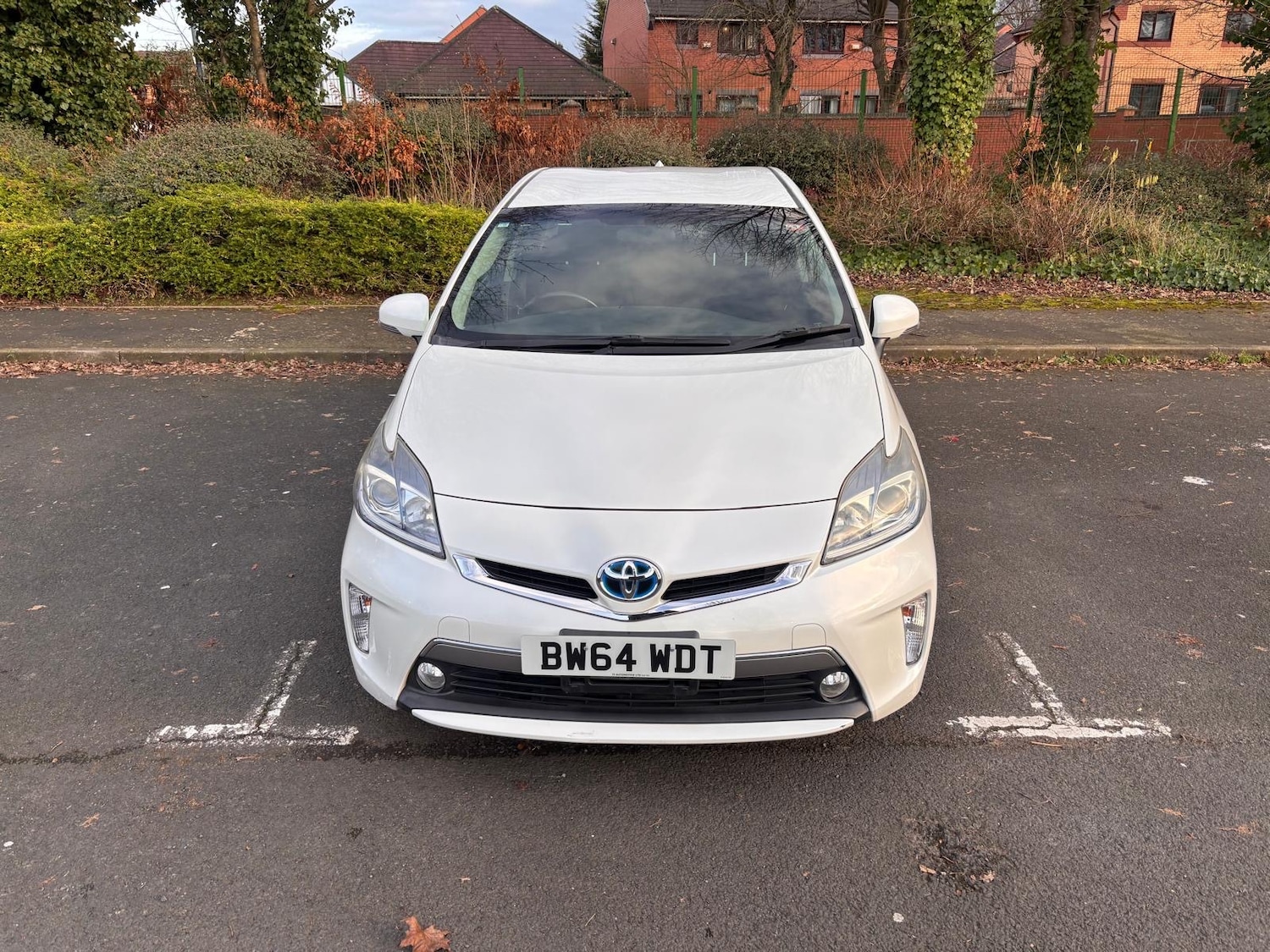 Used Toyota Prius 2026 for sale - 77966426: Photo 2